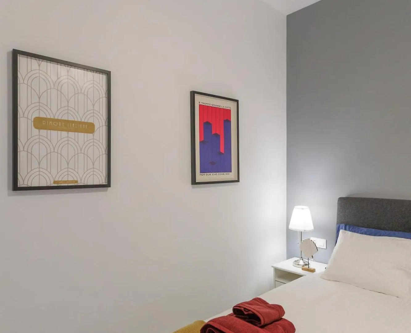 Dimore Italiane - Private Suites Corralejo