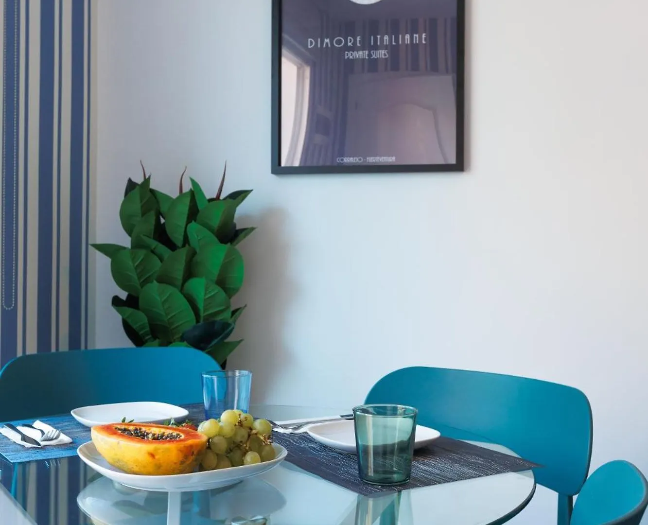 Dimore Italiane - Private Suites Corralejo 0*,