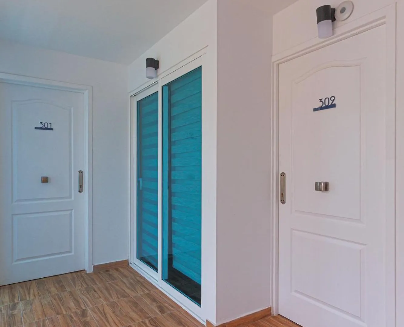 Dimore Italiane - Private Suites Corralejo 0*,