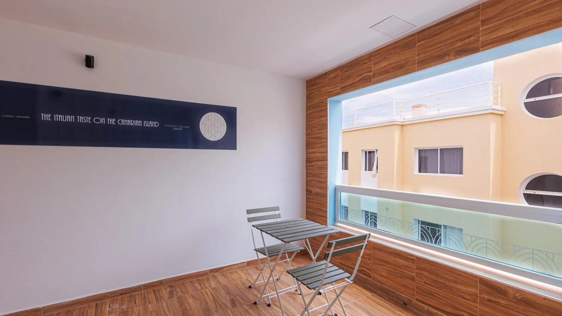 Dimore Italiane - Private Suites Corralejo Aparthotel