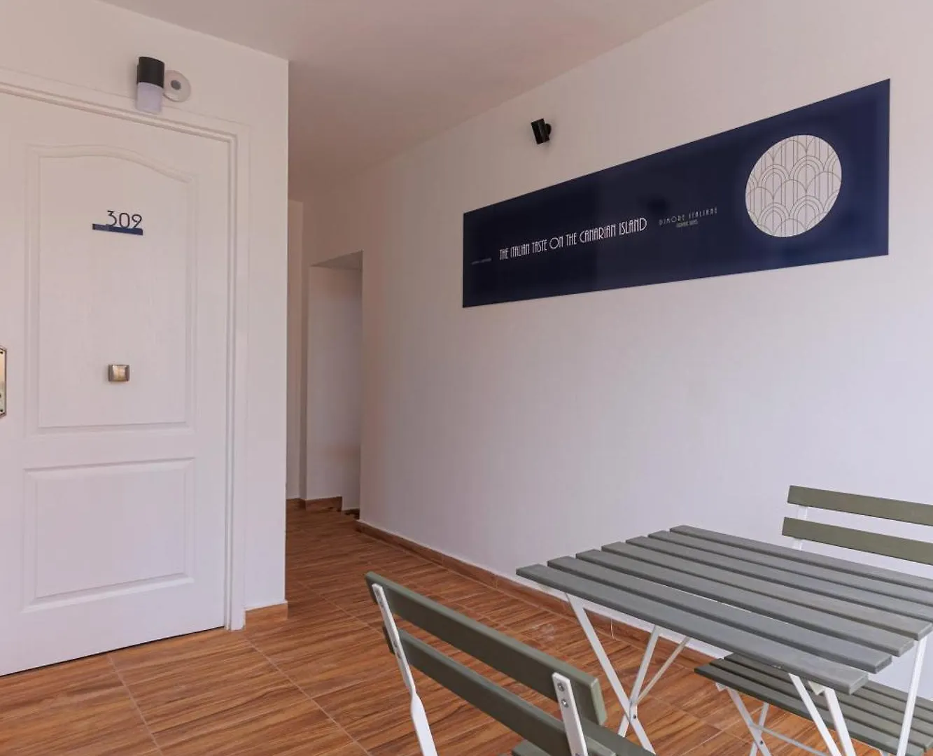Dimore Italiane - Private Suites Corralejo Aparthotel