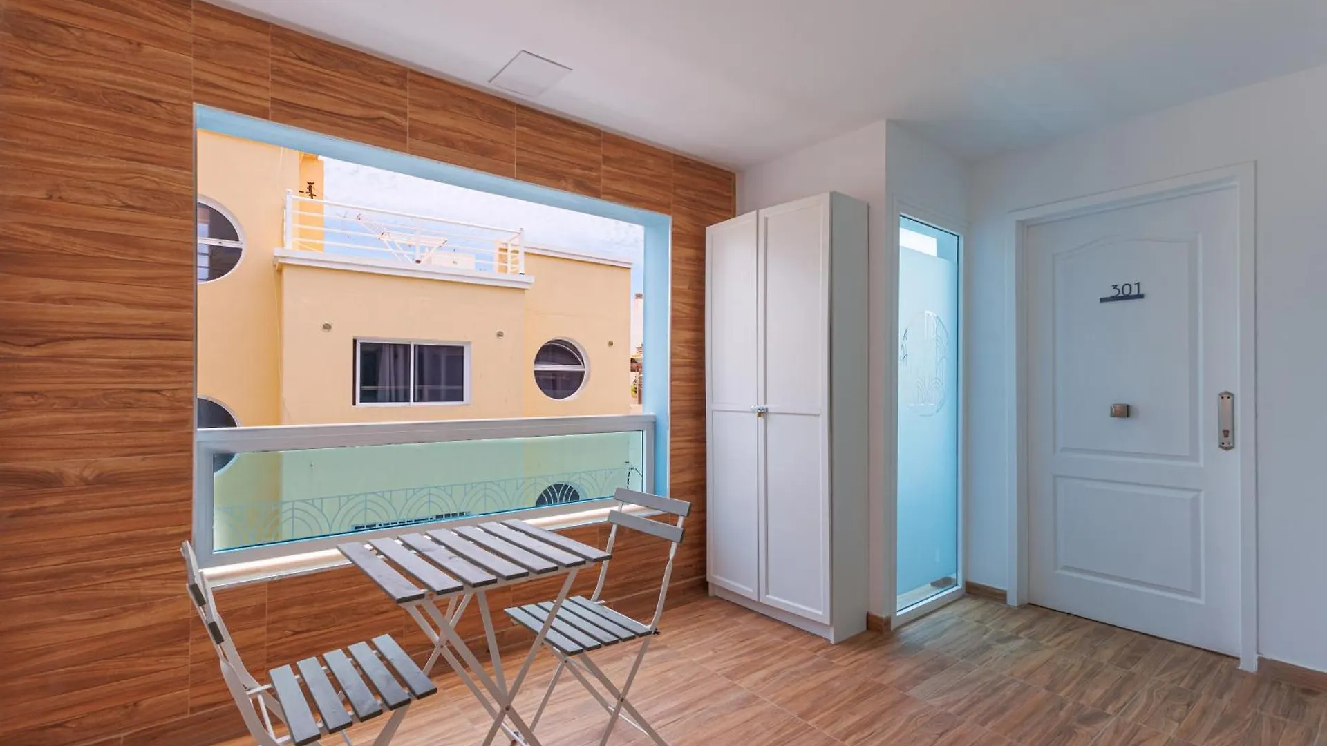 Aparthotel Dimore Italiane - Private Suites Corralejo