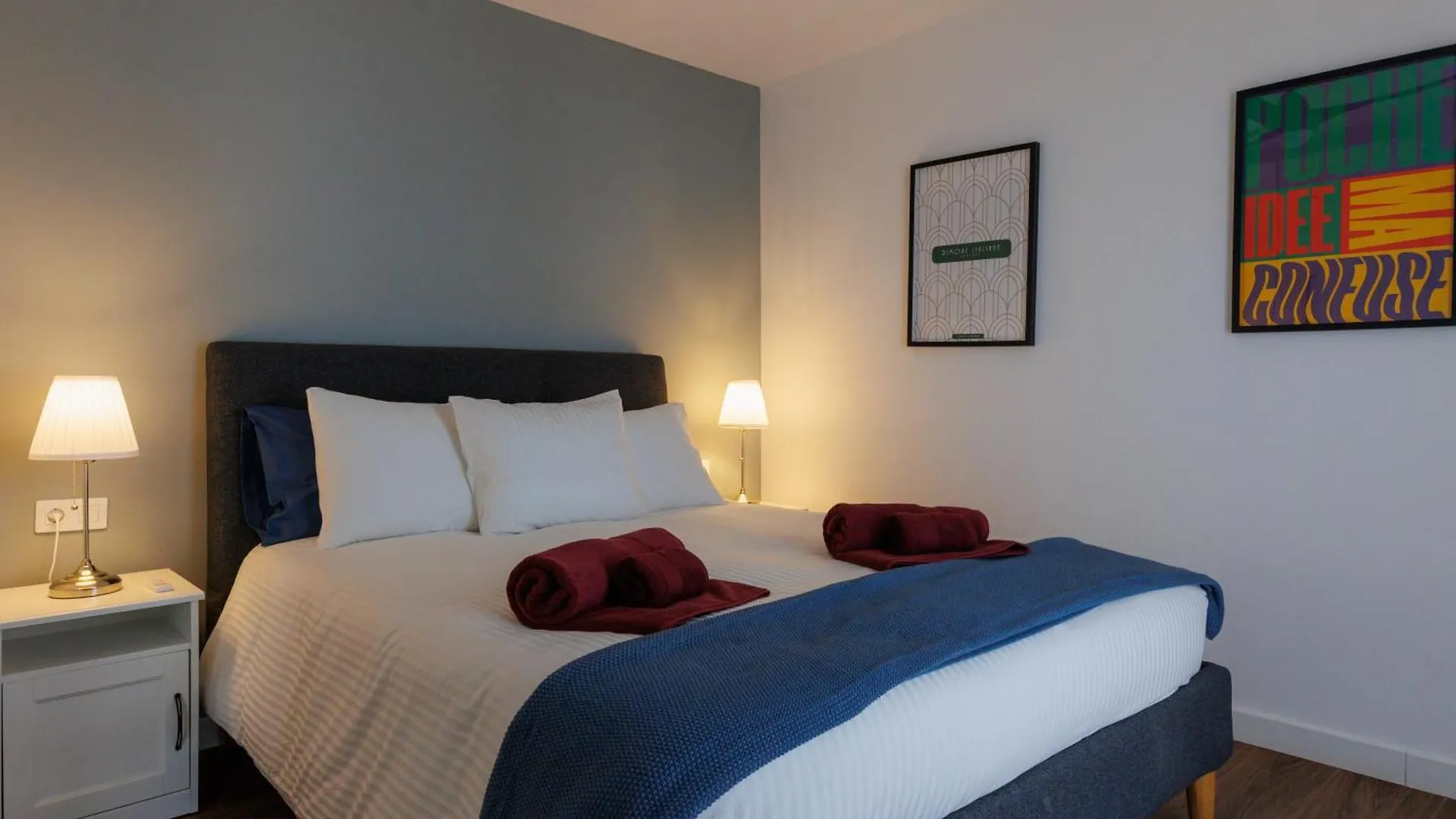 Dimore Italiane - Private Suites Corralejo Spain