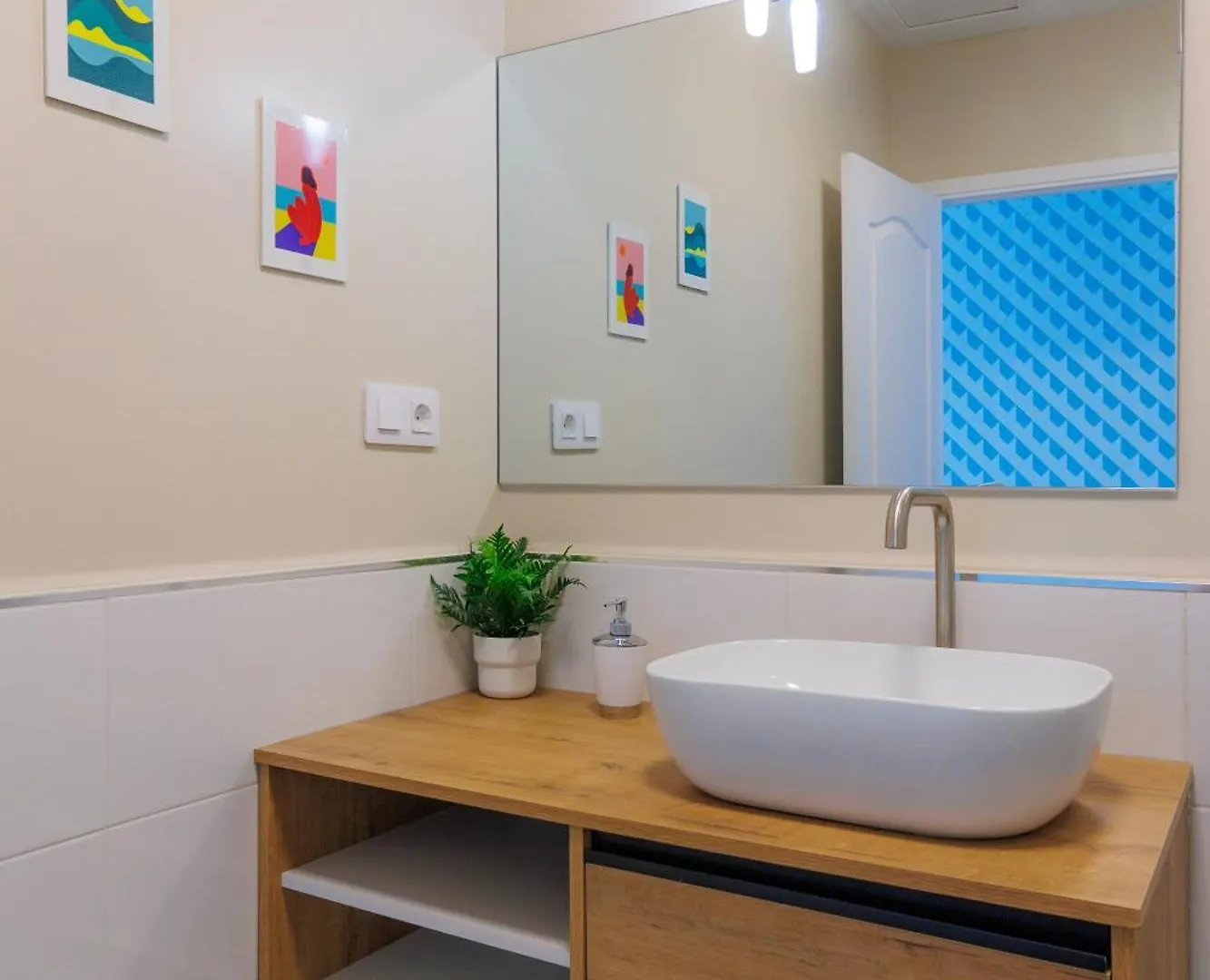 Dimore Italiane - Private Suites Corralejo Aparthotel