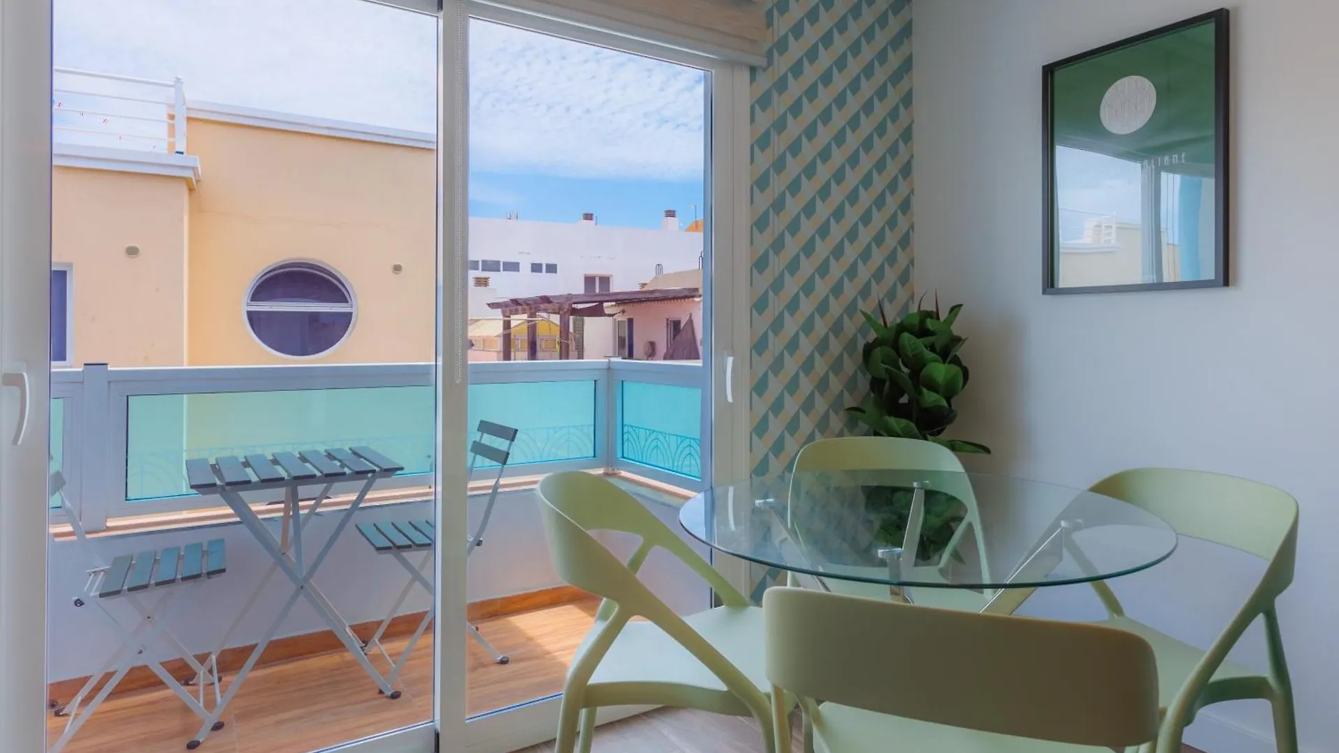 Dimore Italiane - Private Suites Corralejo 0*,  Spain