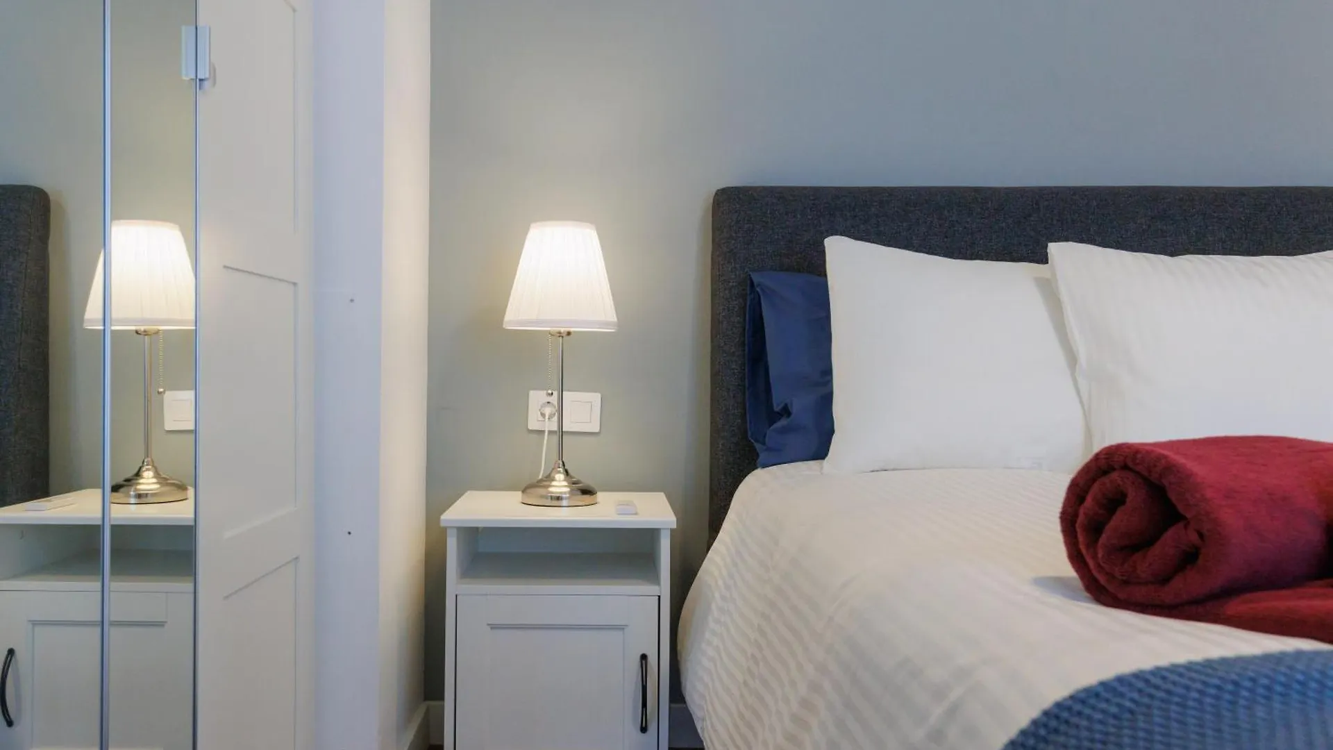 Dimore Italiane - Private Suites Corralejo Aparthotel