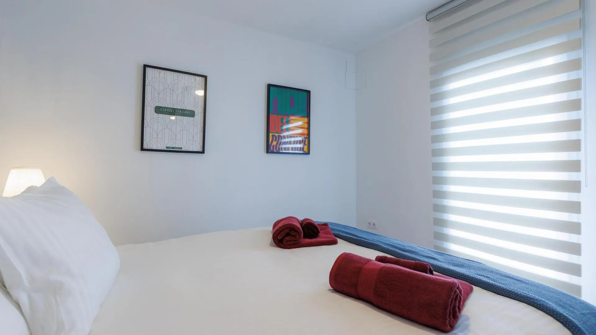 Aparthotel Dimore Italiane - Private Suites Corralejo Spain