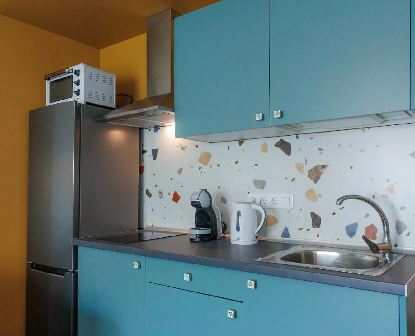 Aparthotel Dimore Italiane - Private Suites Corralejo