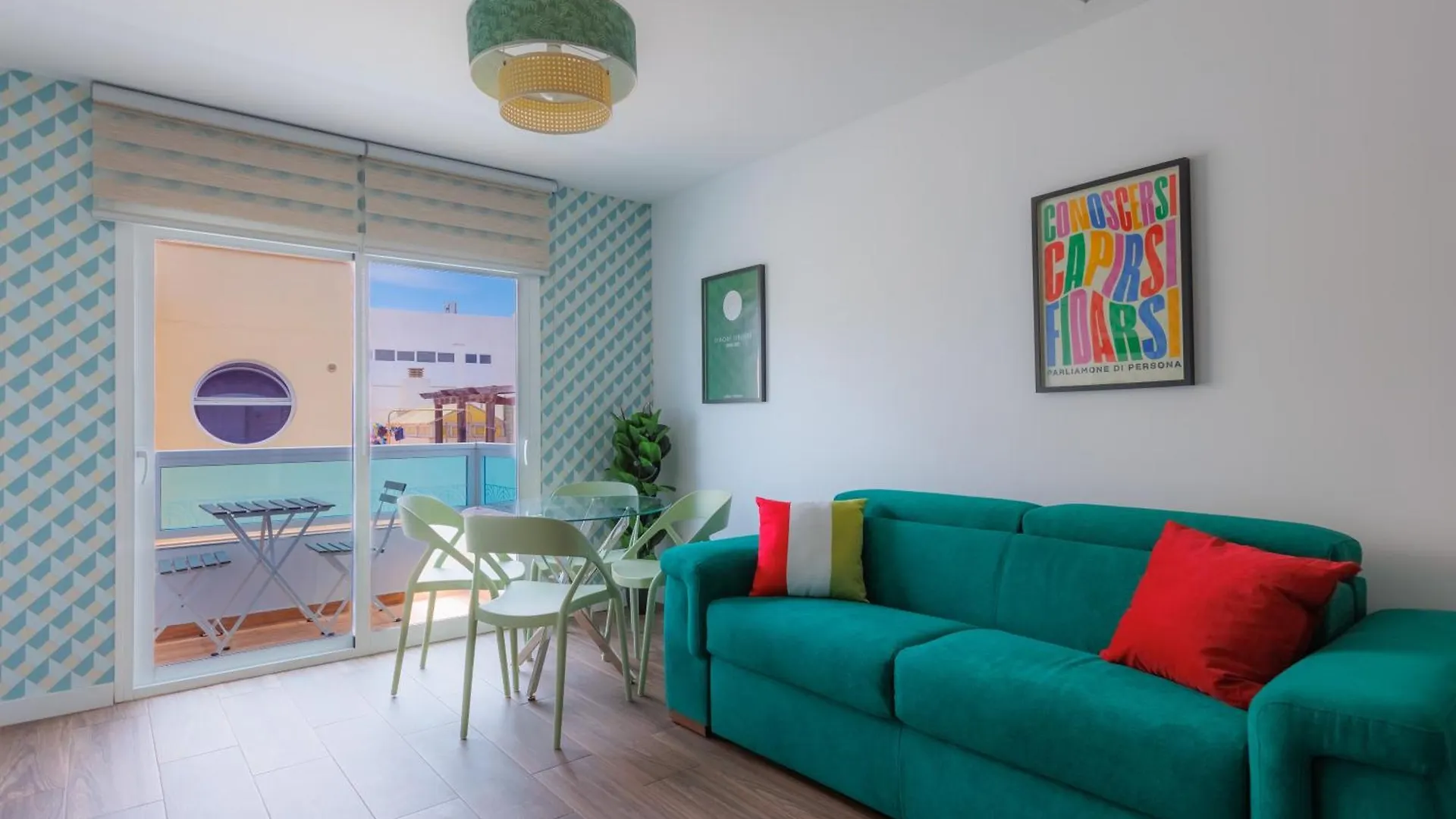 Dimore Italiane - Private Suites Corralejo