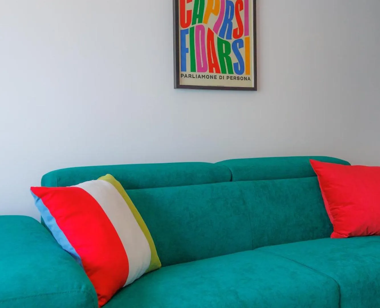 Dimore Italiane - Private Suites Corralejo 0*,