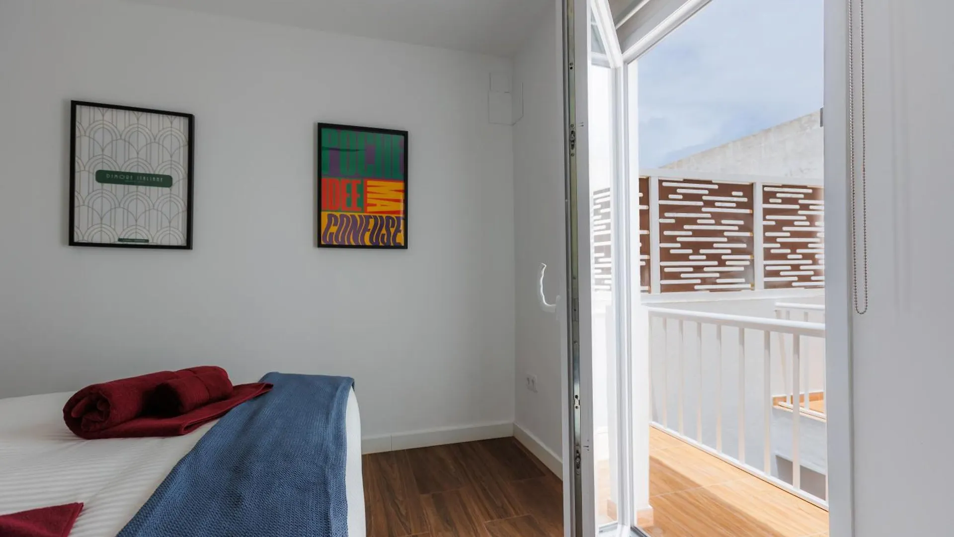 Dimore Italiane - Private Suites Corralejo 0*,
