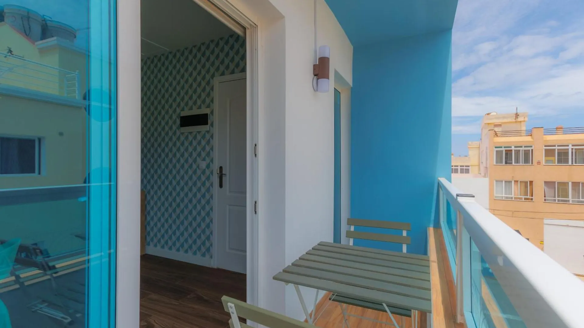 Dimore Italiane - Private Suites Corralejo Aparthotel