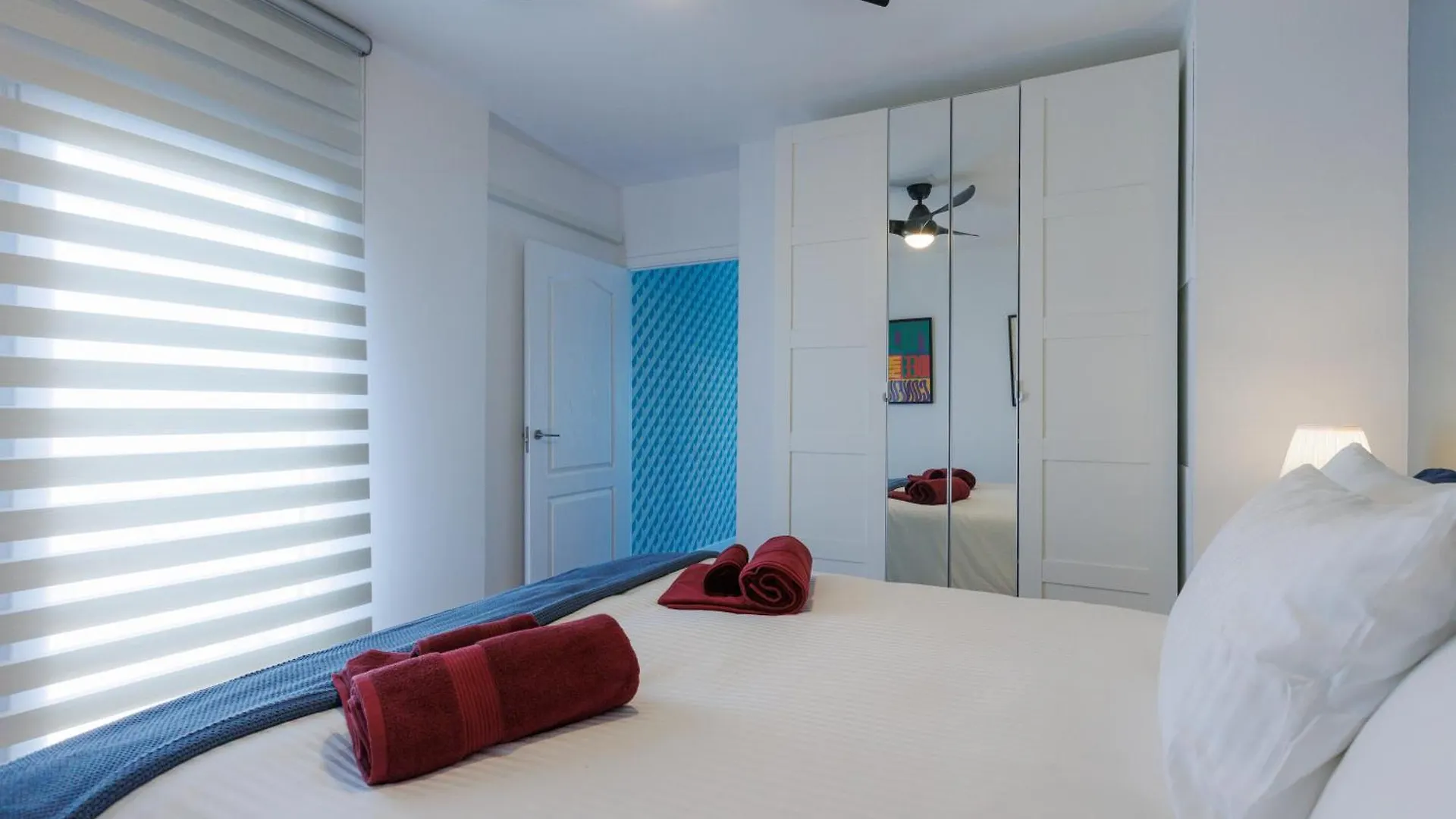 Dimore Italiane - Private Suites Corralejo