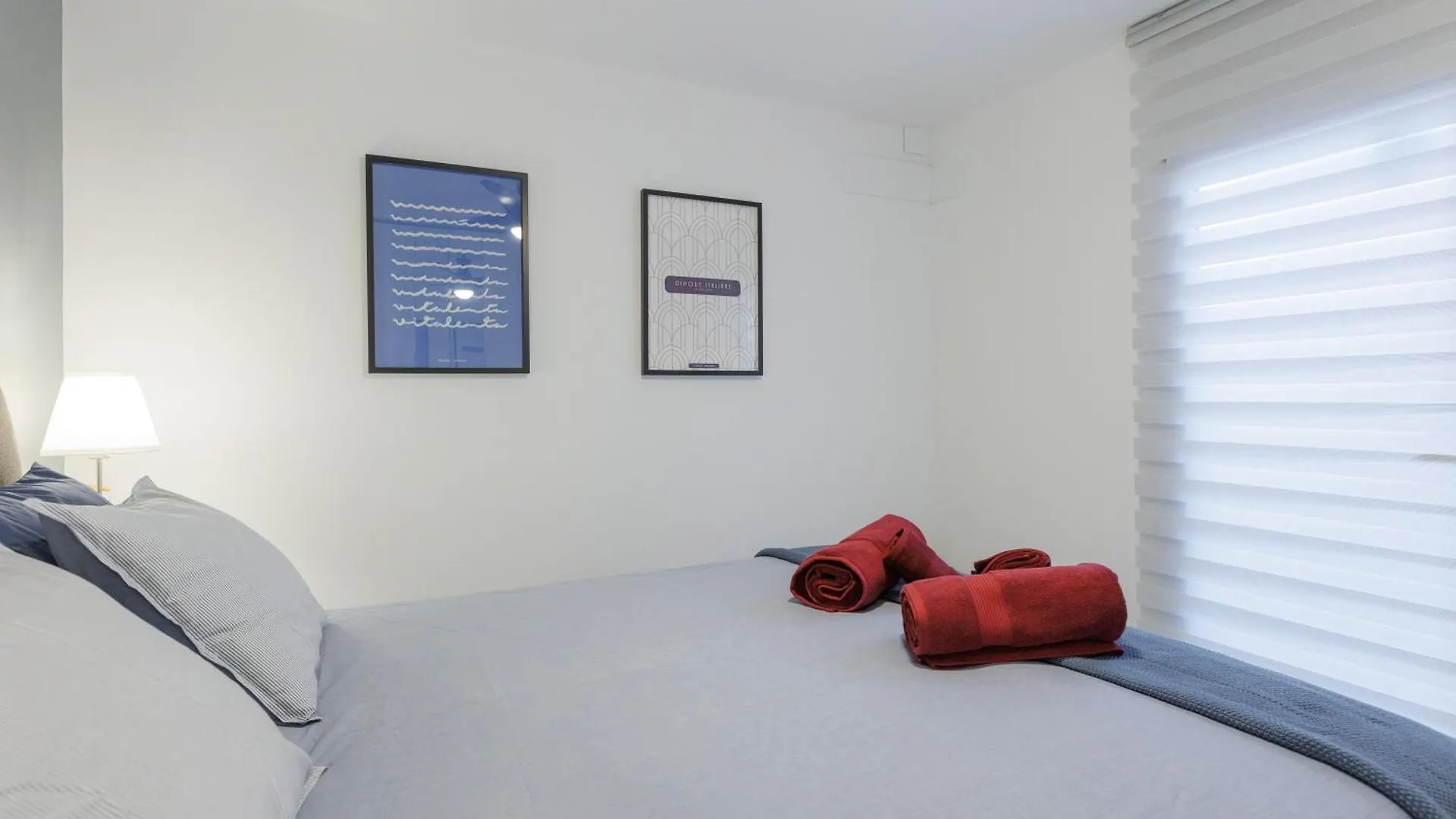 Dimore Italiane - Private Suites Corralejo