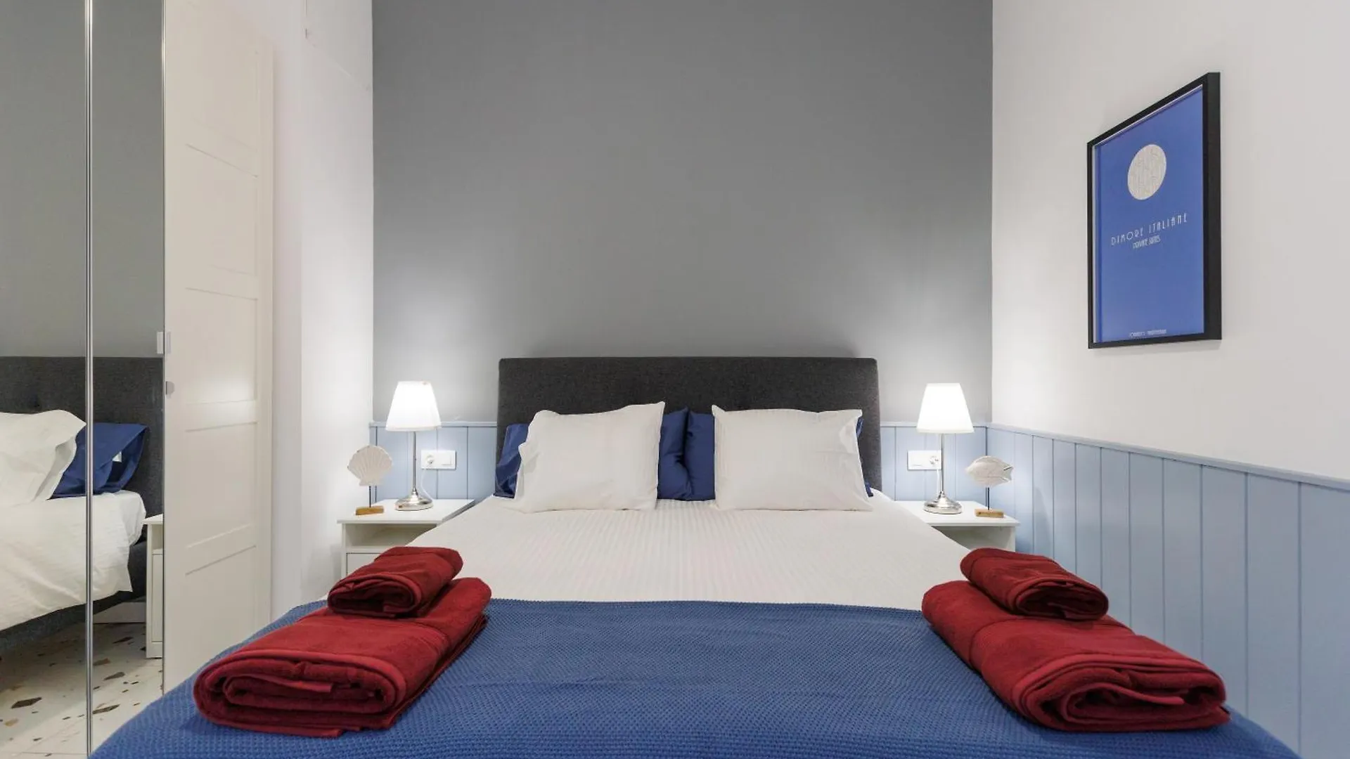 Dimore Italiane - Private Suites Corralejo