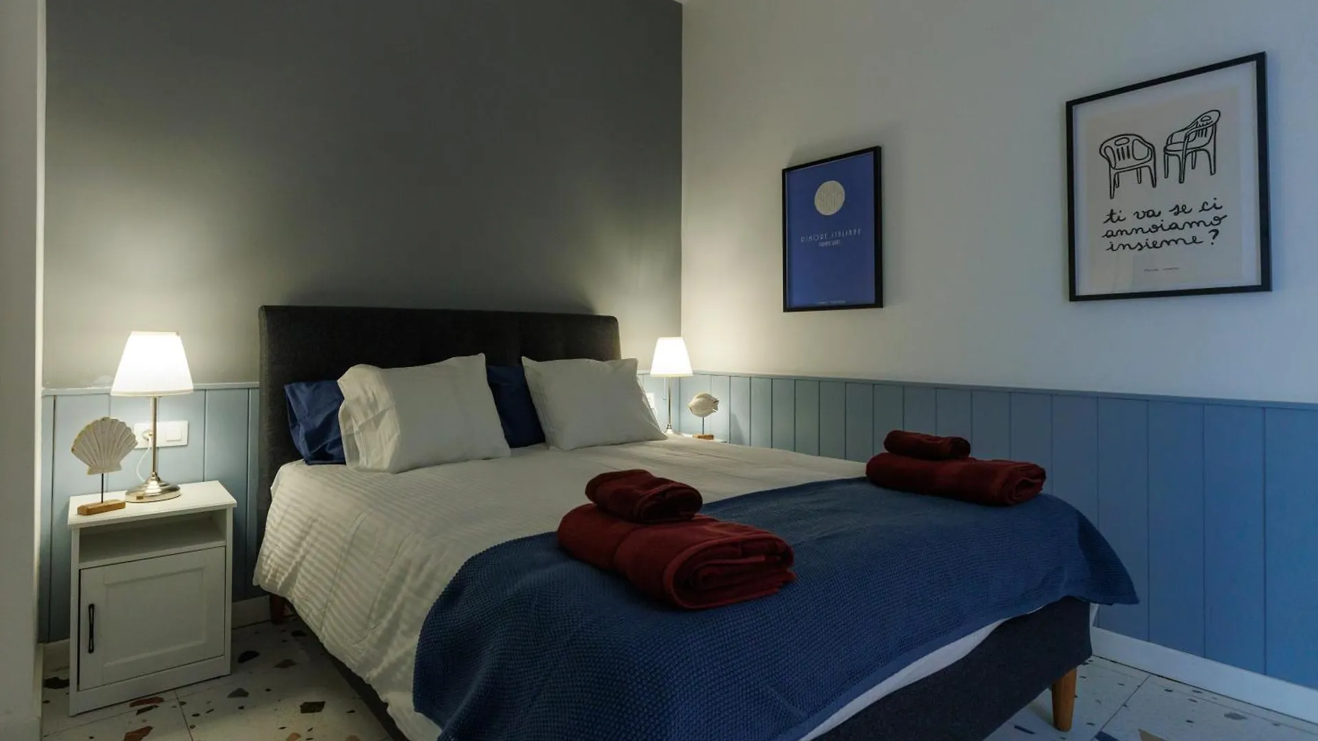 Aparthotel Dimore Italiane - Private Suites Corralejo