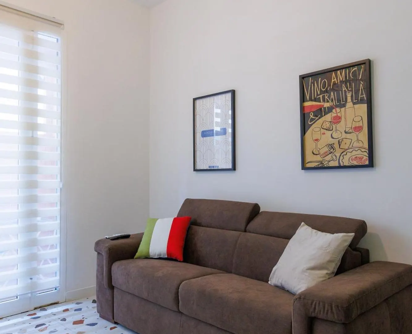 Aparthotel Dimore Italiane - Private Suites Corralejo