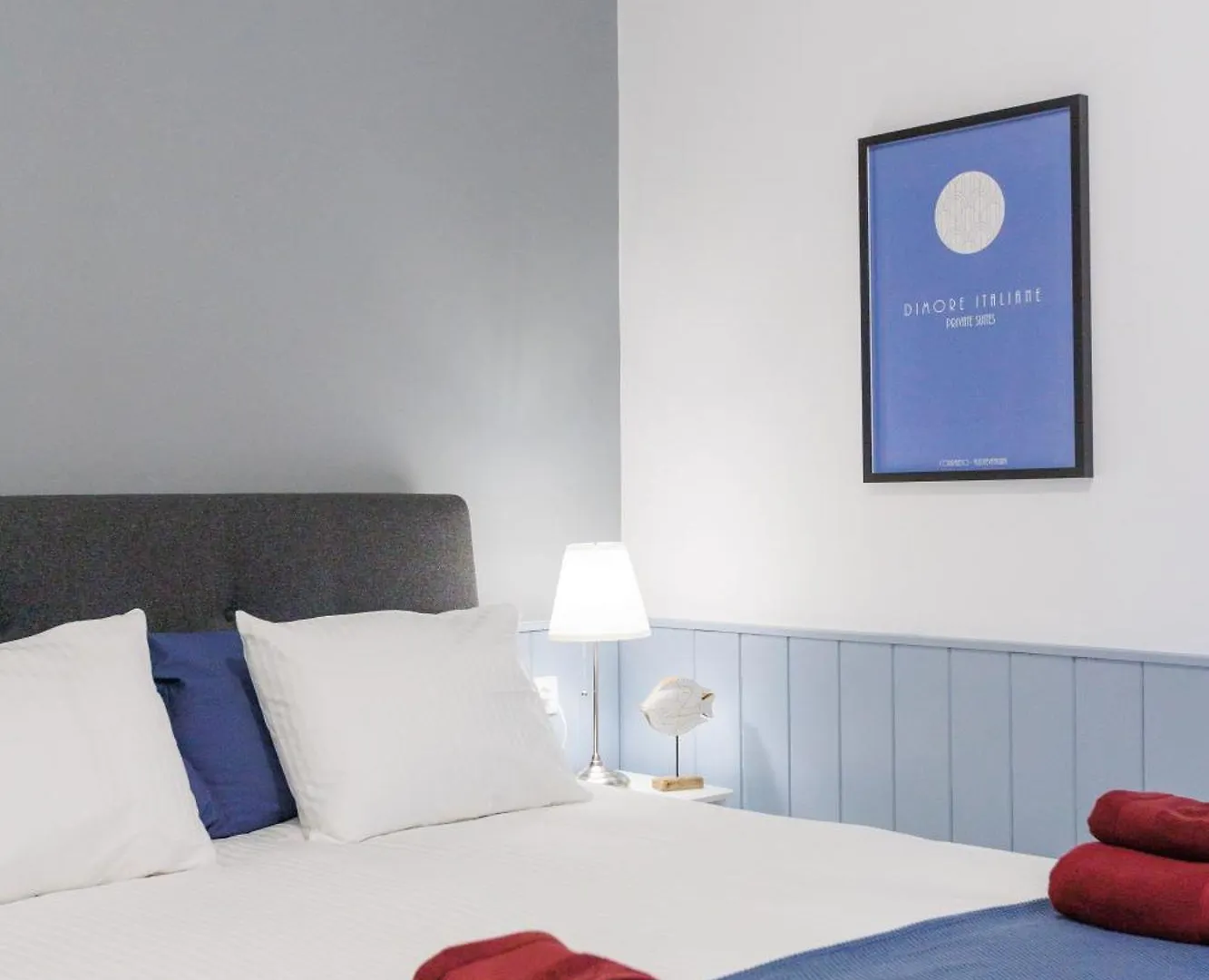Dimore Italiane - Private Suites Corralejo Spain