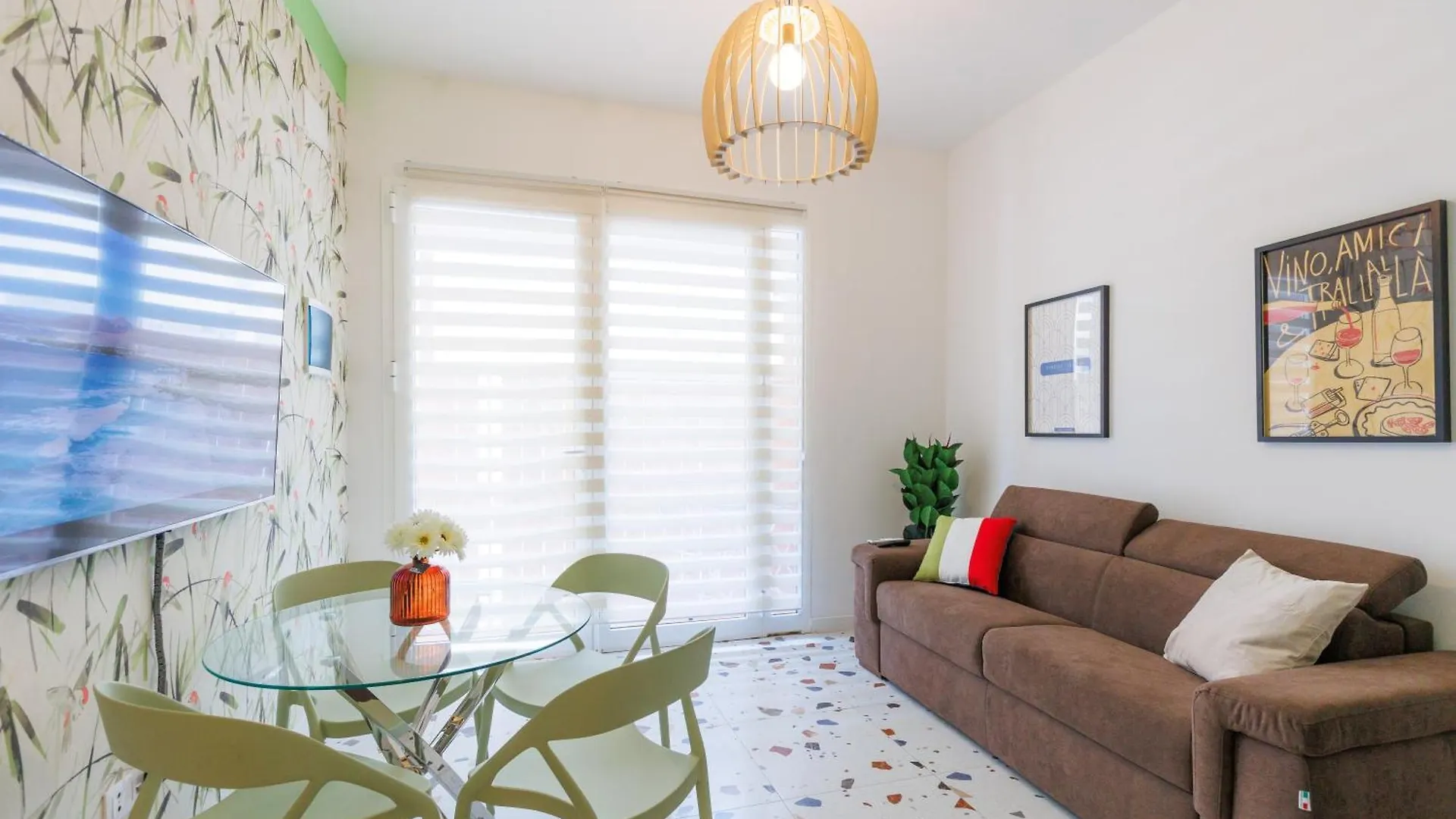 Aparthotel Dimore Italiane - Private Suites Corralejo