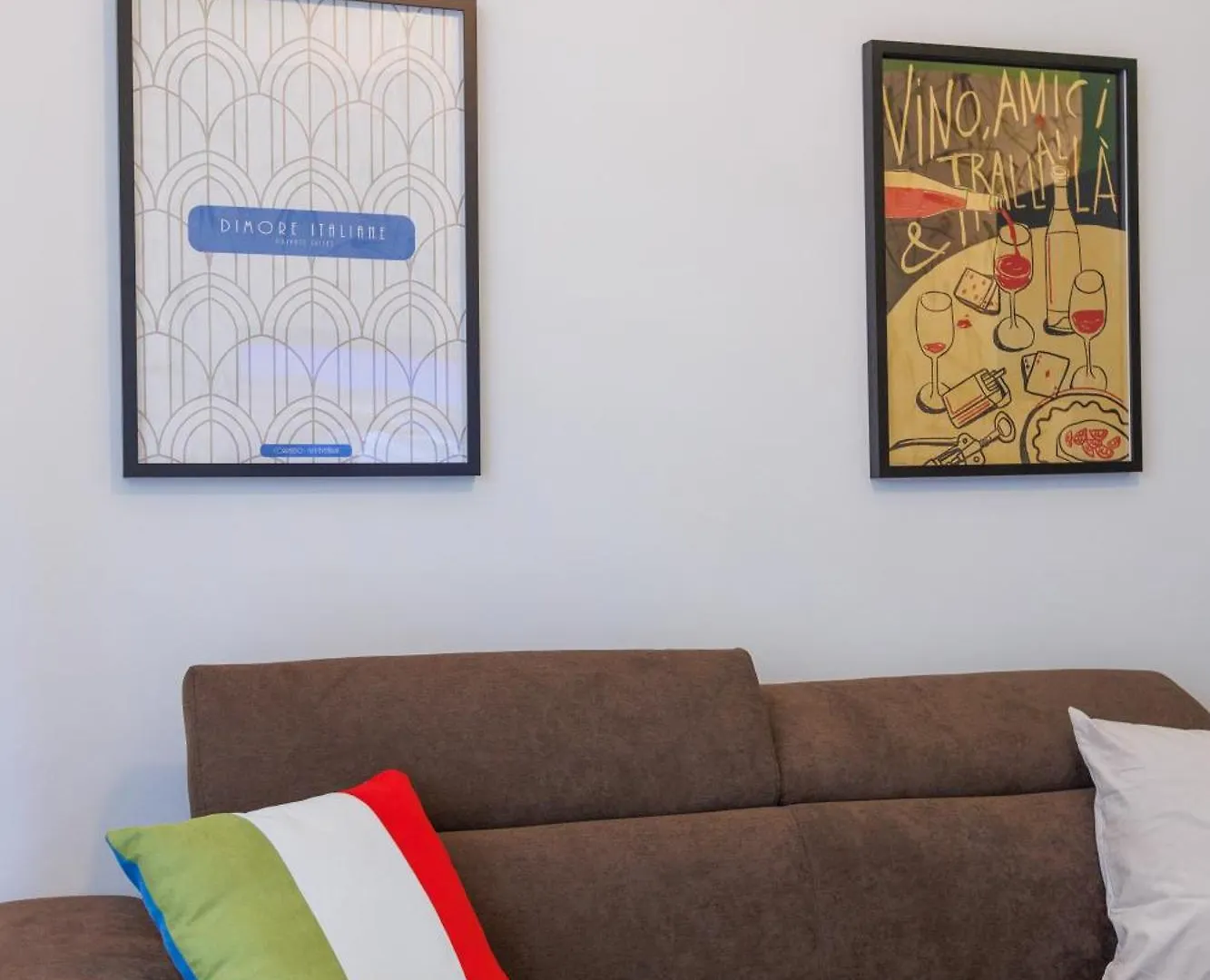 Dimore Italiane - Private Suites Corralejo 0*,  Spain