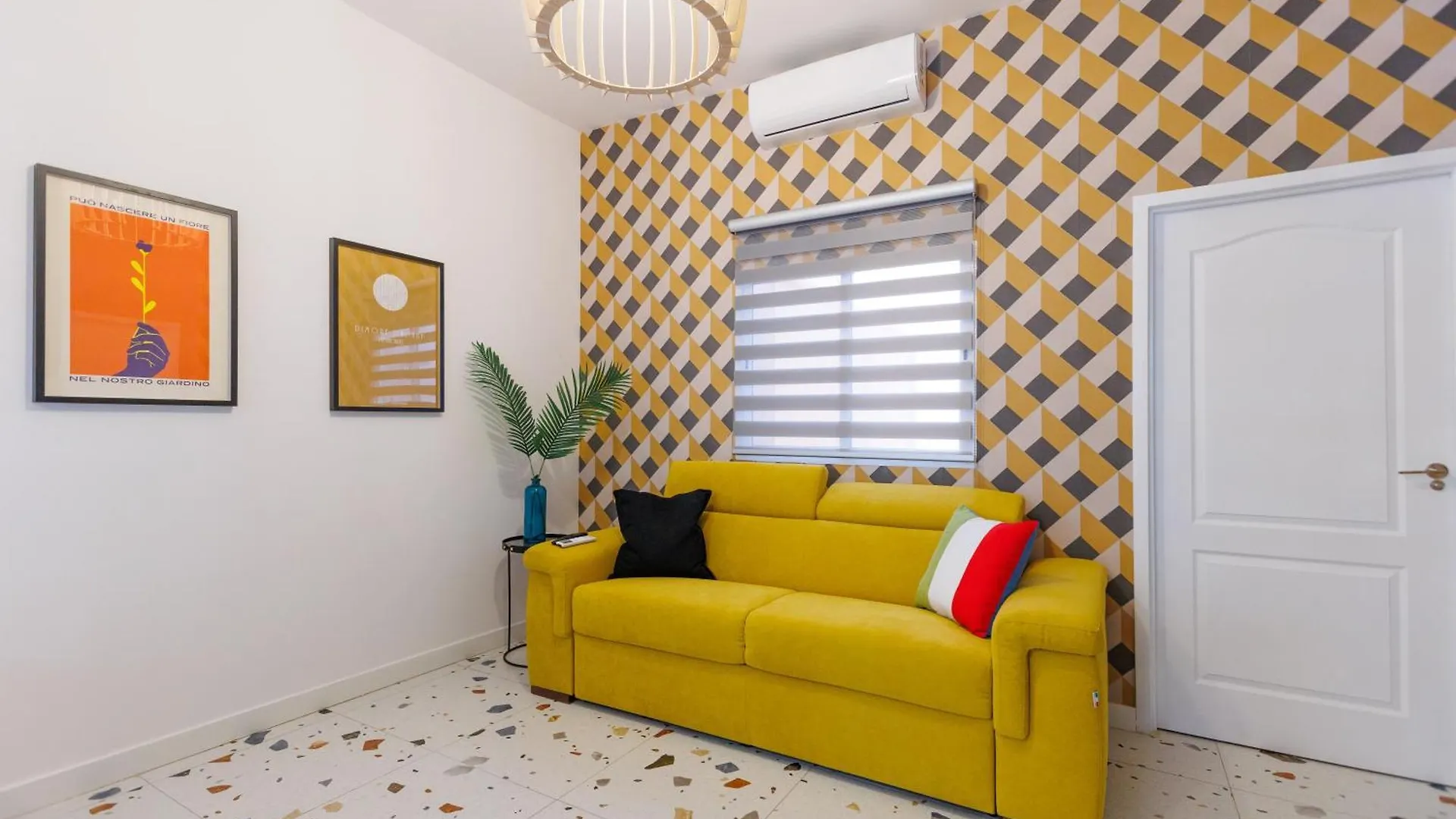Dimore Italiane - Private Suites Corralejo
