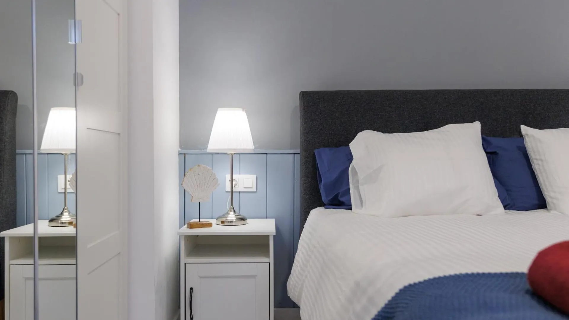 Dimore Italiane - Private Suites Corralejo Spain