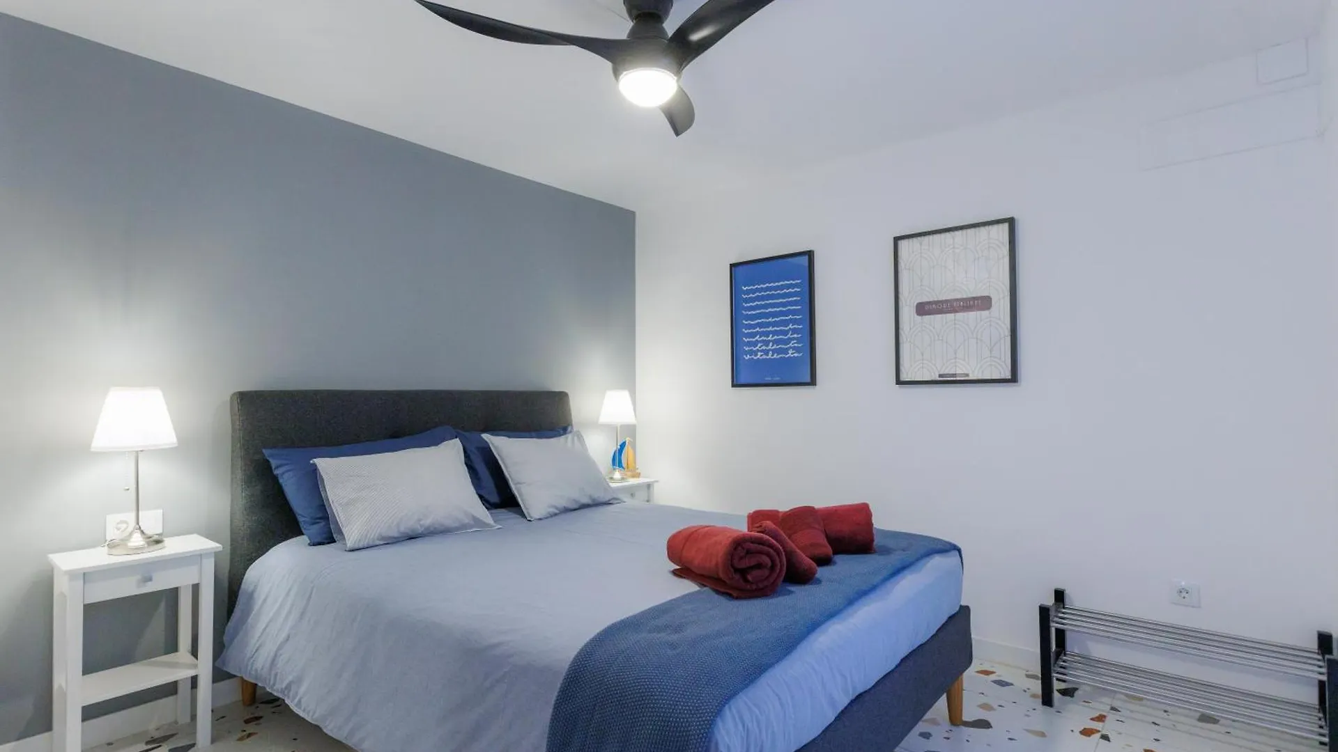 Dimore Italiane - Private Suites Corralejo 0*,  Spain