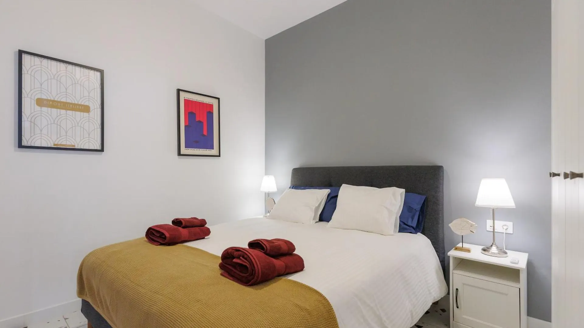Dimore Italiane - Private Suites Corralejo Aparthotel