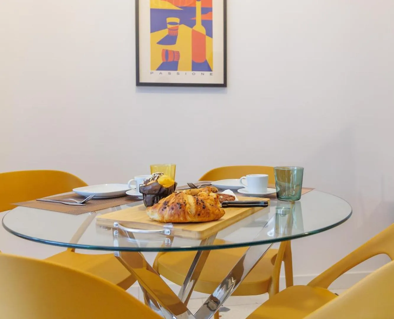 Dimore Italiane - Private Suites Corralejo Aparthotel