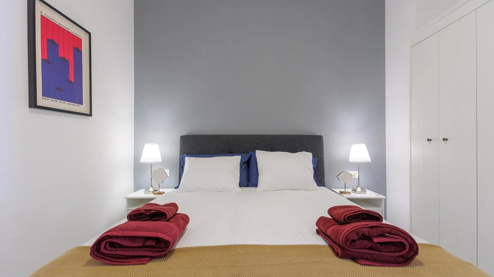 Dimore Italiane - Private Suites Corralejo