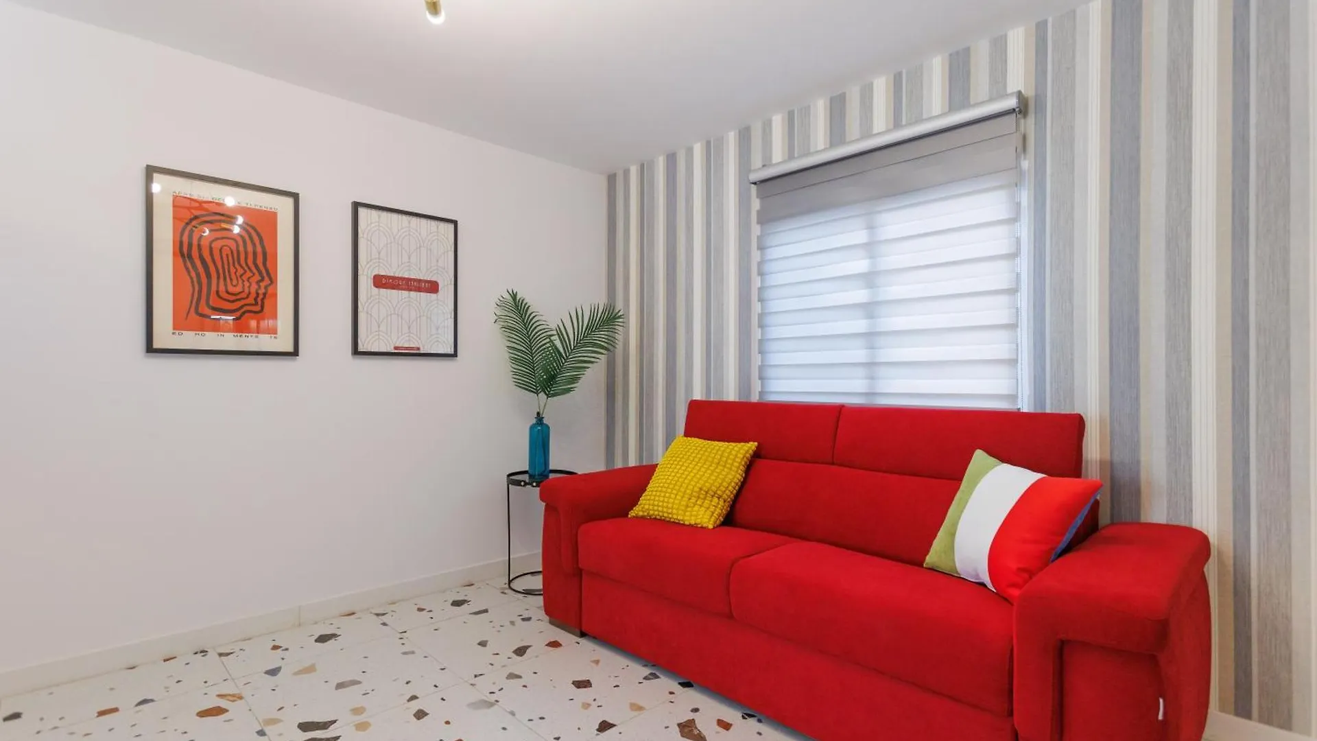 Dimore Italiane - Private Suites Corralejo