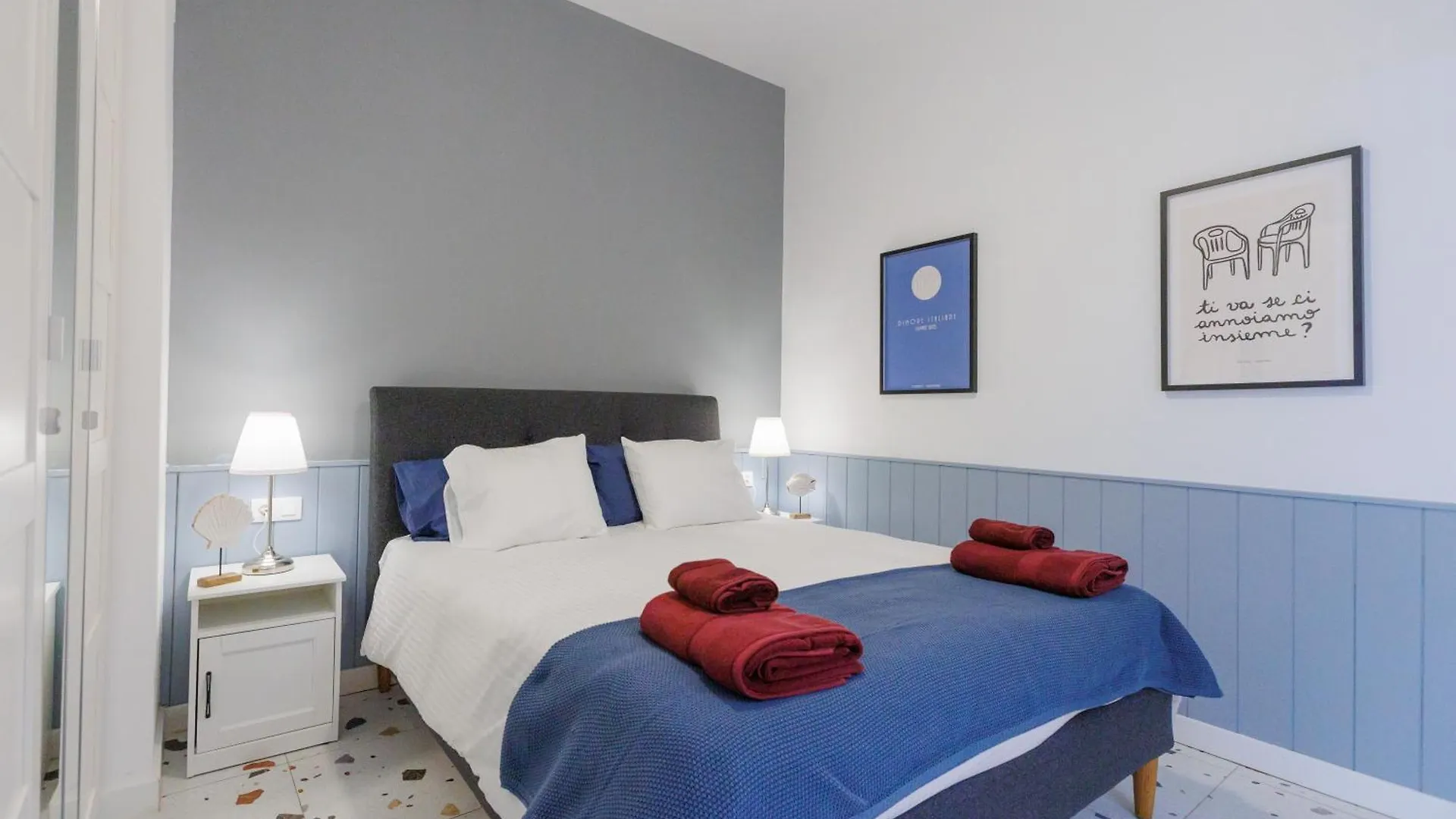 Aparthotel Dimore Italiane - Private Suites Corralejo