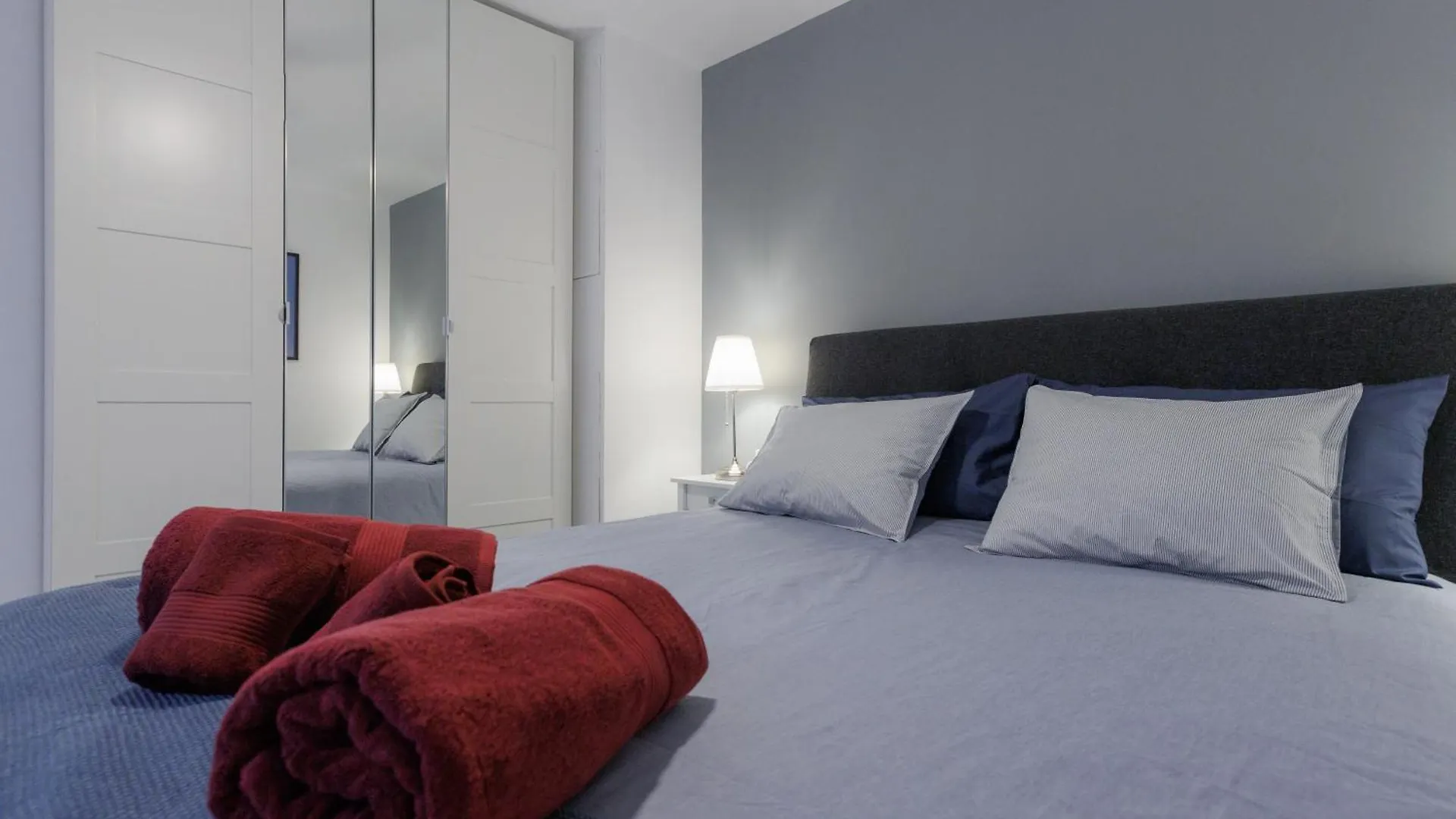 Dimore Italiane - Private Suites Corralejo 0*,