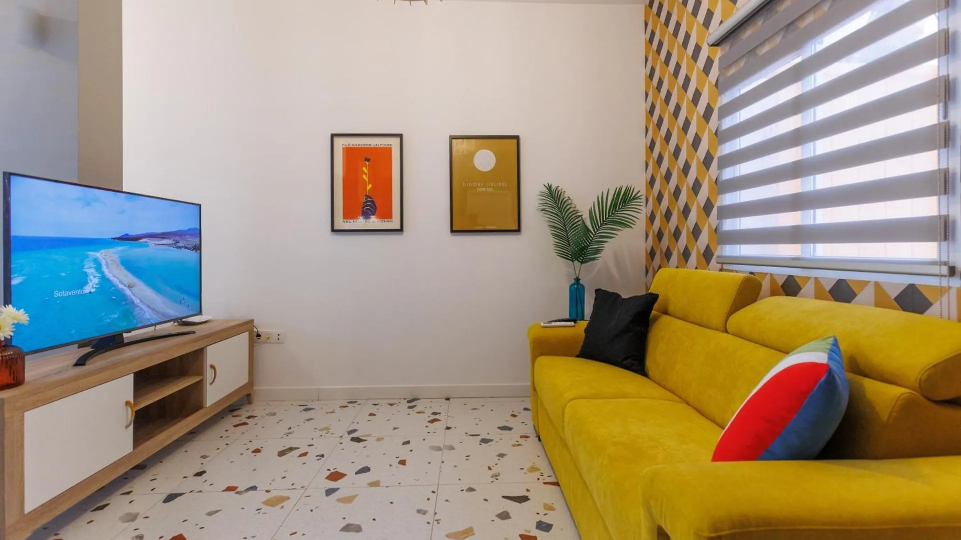 Dimore Italiane - Private Suites Corralejo