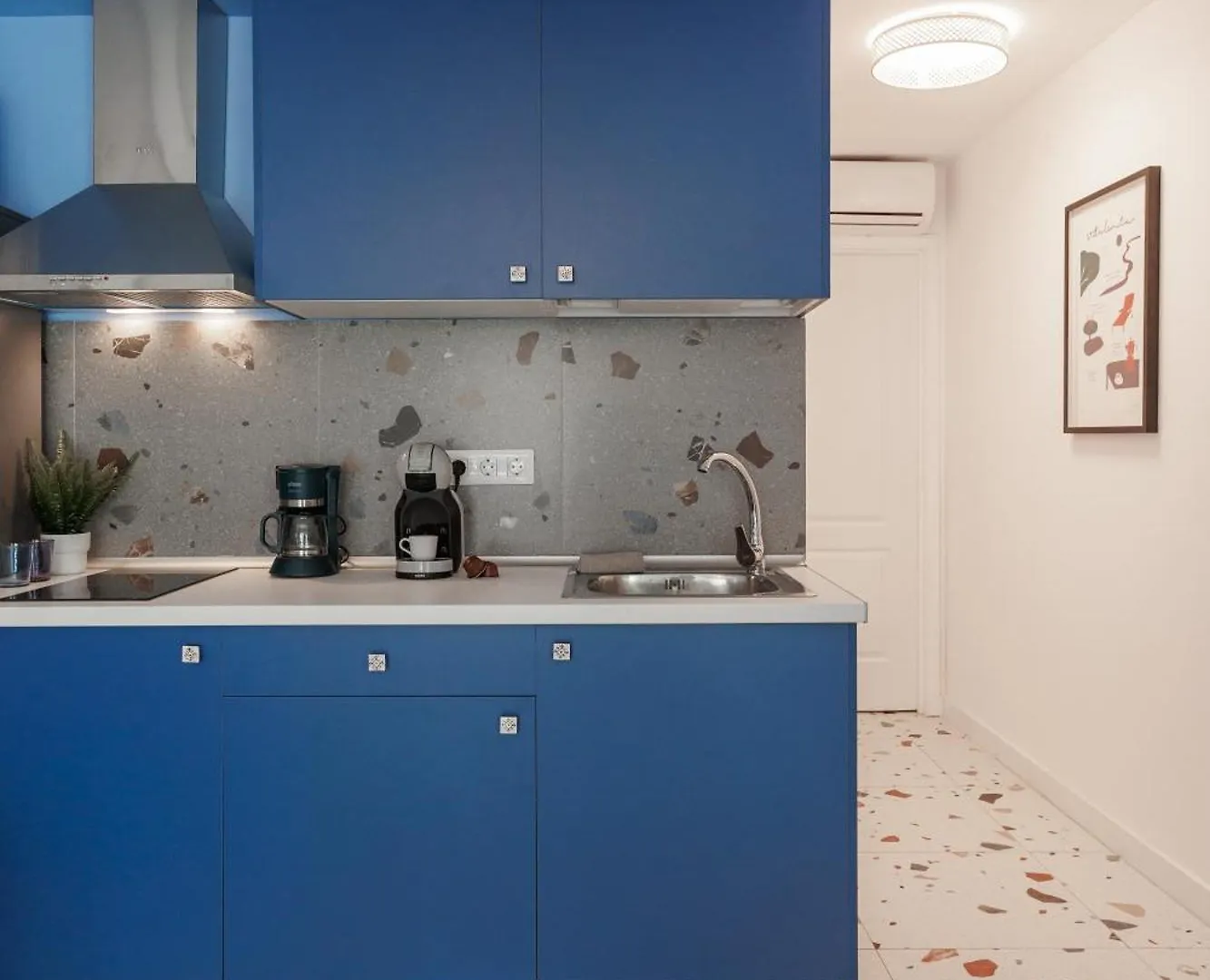 Dimore Italiane - Private Suites Corralejo Aparthotel