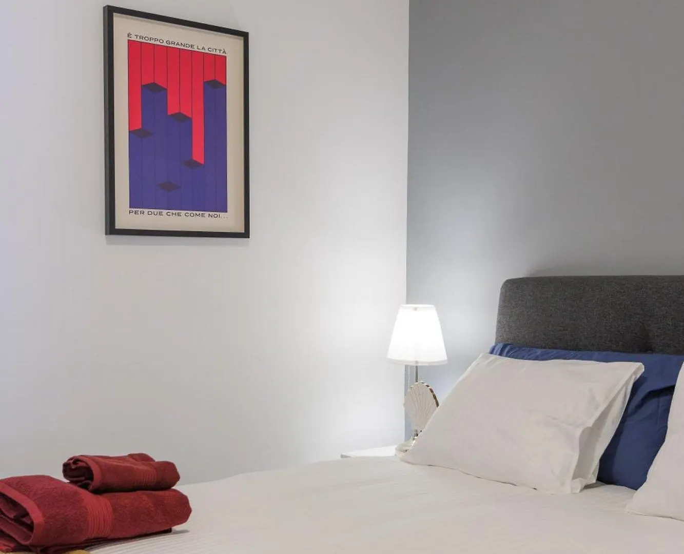 Dimore Italiane - Private Suites Corralejo Aparthotel