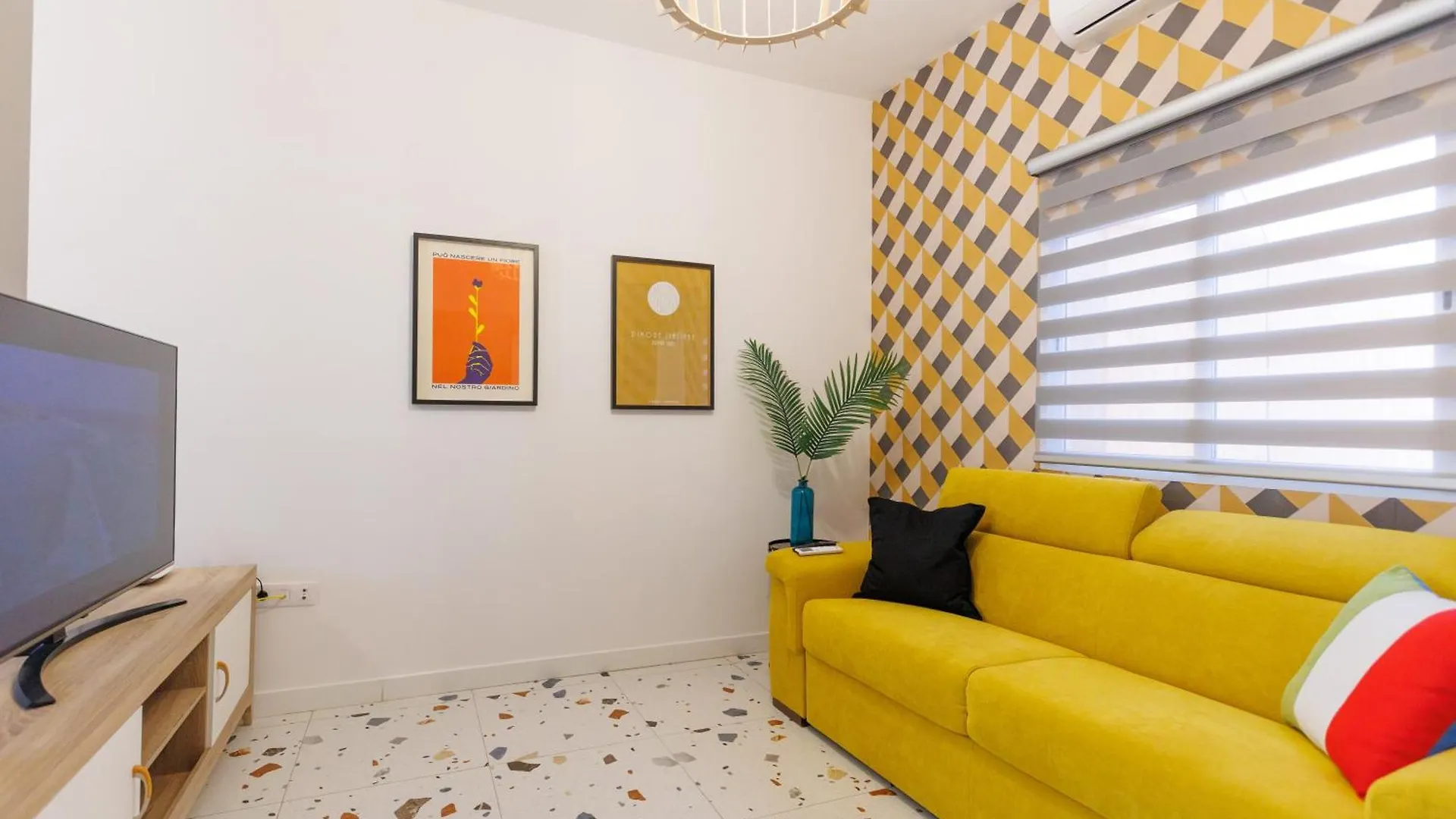 Dimore Italiane - Private Suites Corralejo Spain