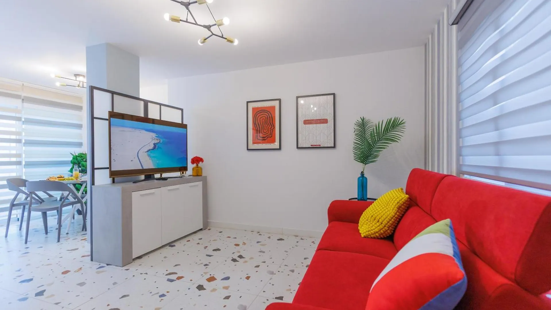 Dimore Italiane - Private Suites Corralejo Spain