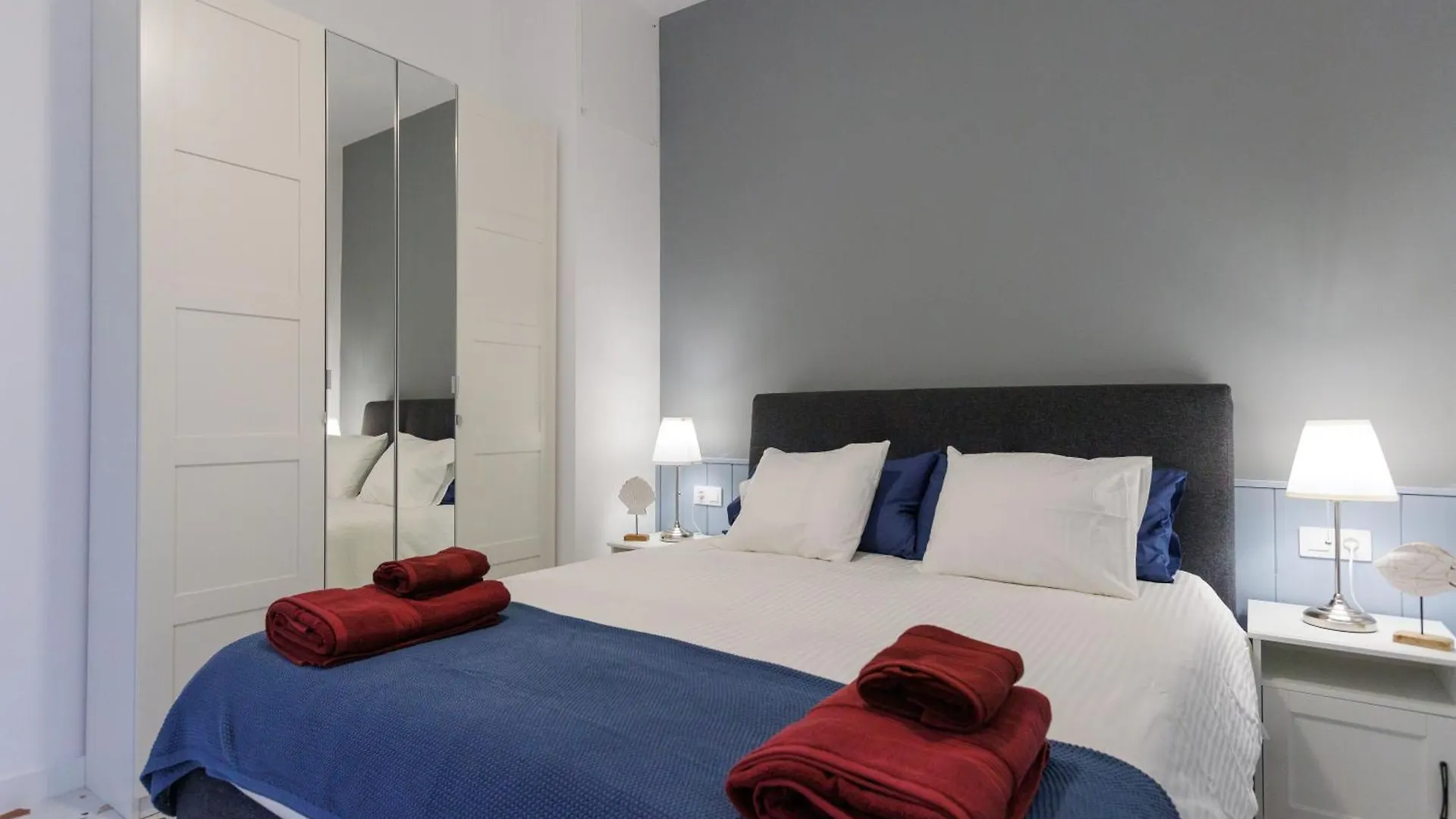 Dimore Italiane - Private Suites Corralejo Spain