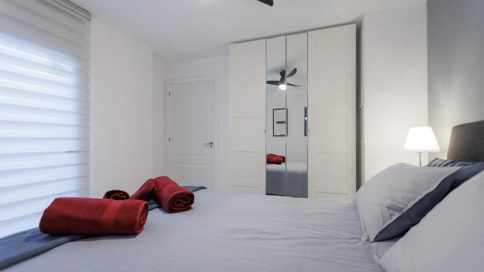 Dimore Italiane - Private Suites Corralejo 0*,  Spain