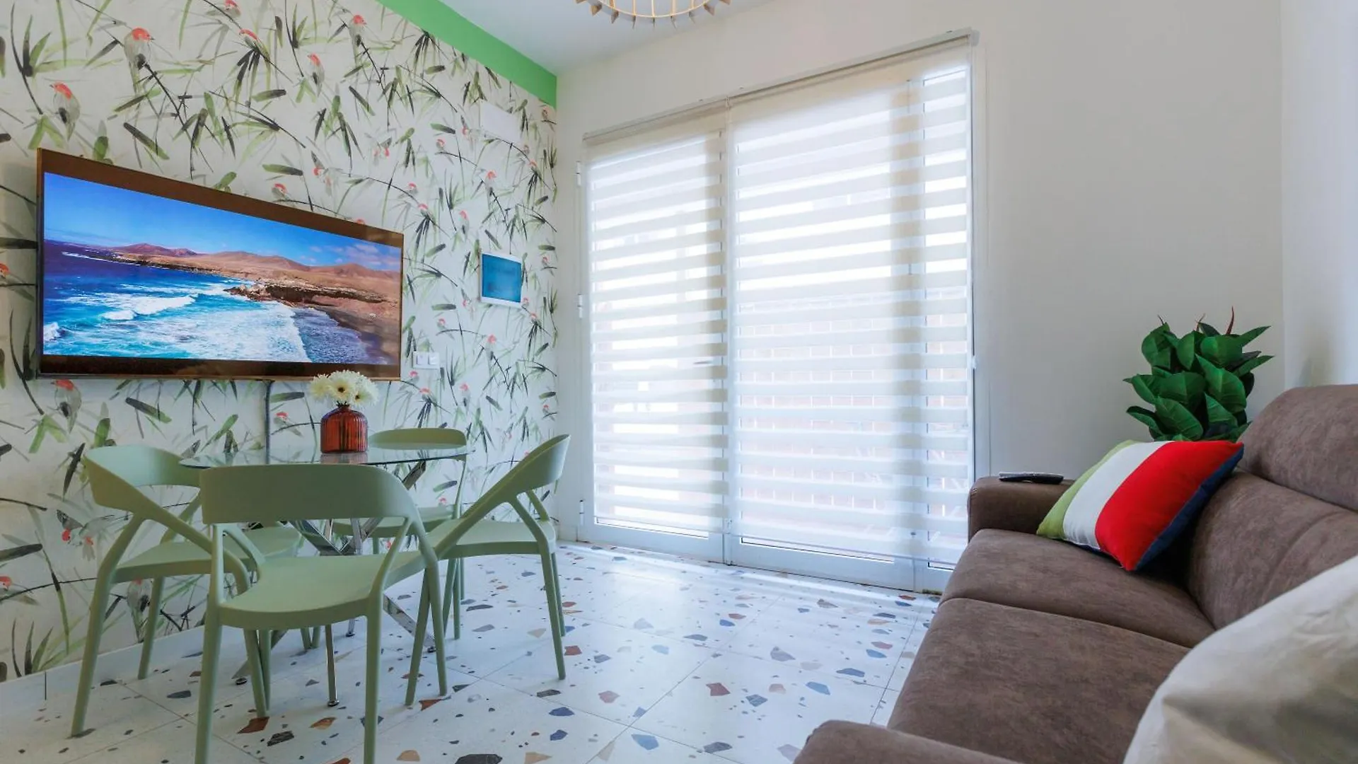 Dimore Italiane - Private Suites Corralejo Aparthotel