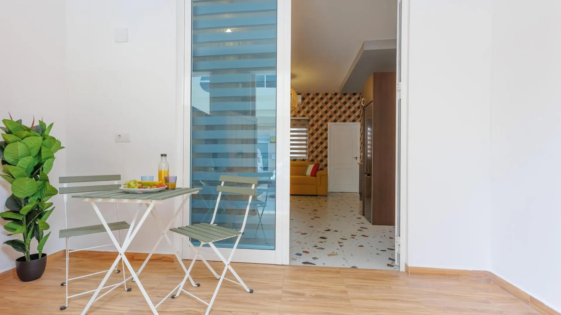 Aparthotel Dimore Italiane - Private Suites Corralejo Spain