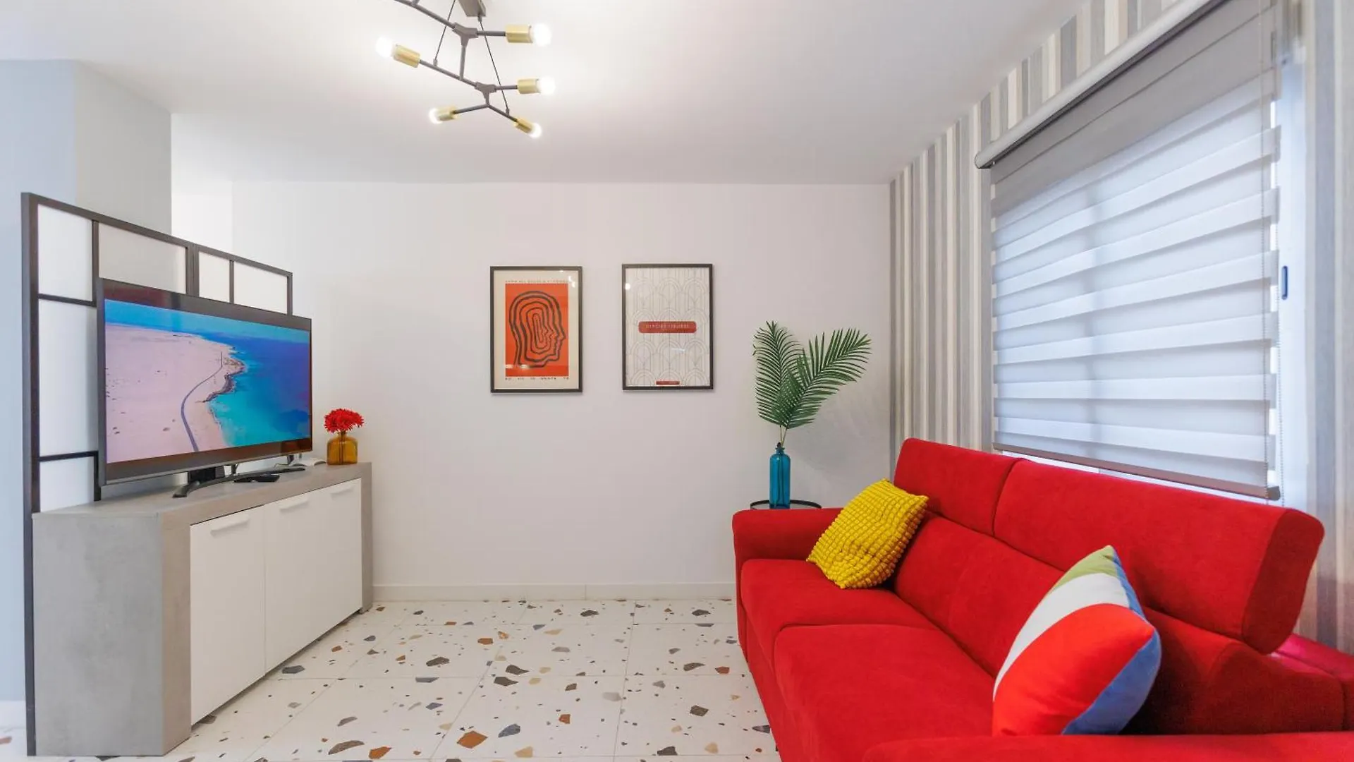 Aparthotel Dimore Italiane - Private Suites Corralejo