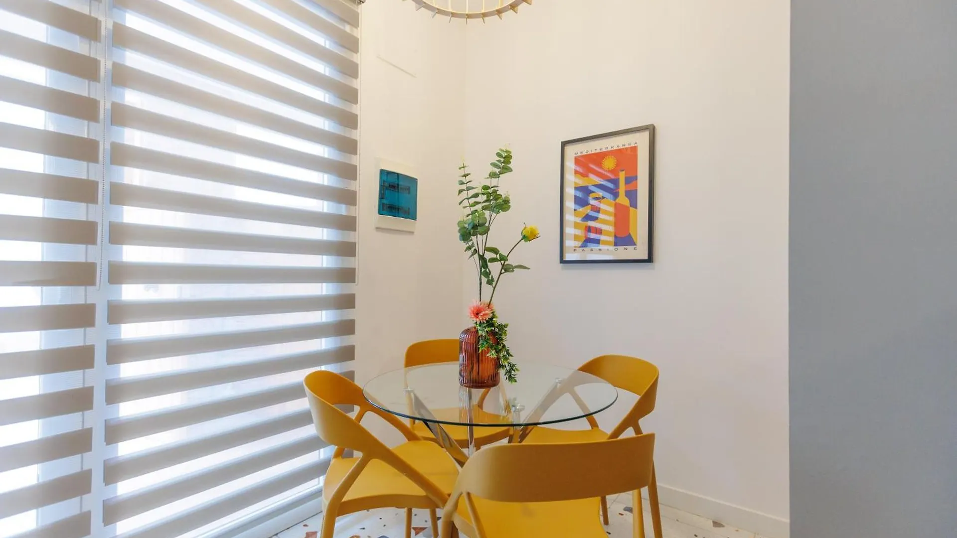 Aparthotel Dimore Italiane - Private Suites Corralejo