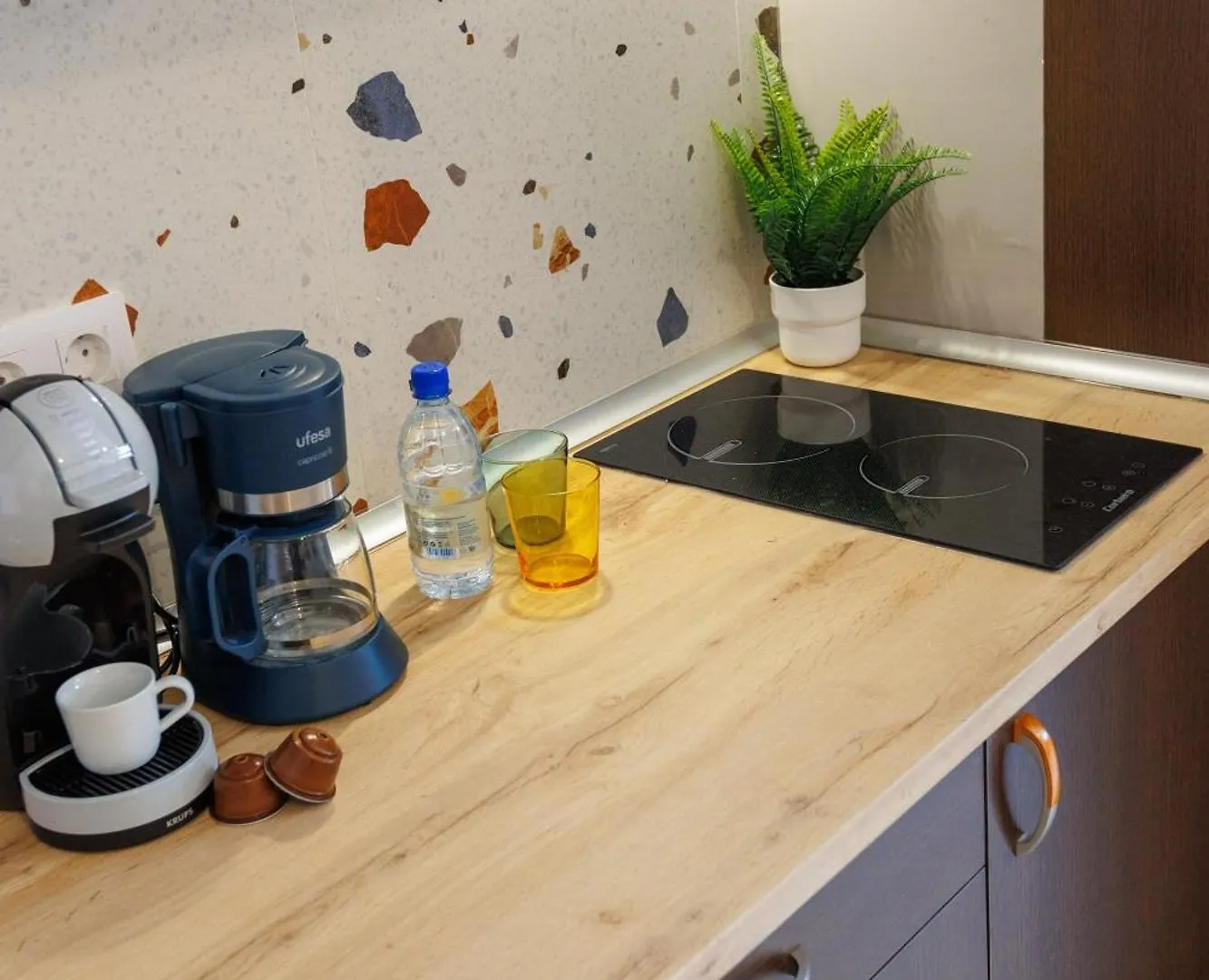 Dimore Italiane - Private Suites Corralejo