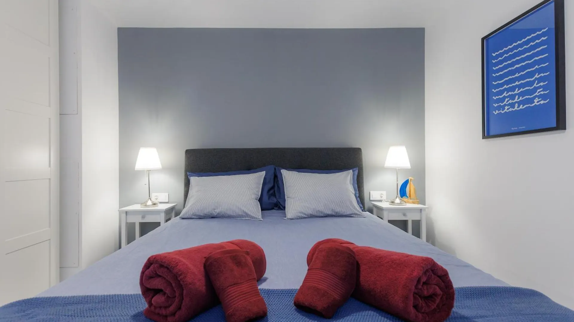 Dimore Italiane - Private Suites Corralejo 0*,