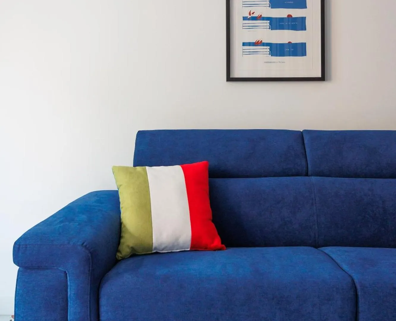 Aparthotel Dimore Italiane - Private Suites Corralejo Spain