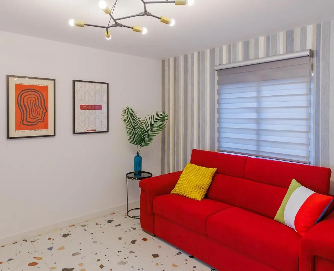 Dimore Italiane - Private Suites Corralejo