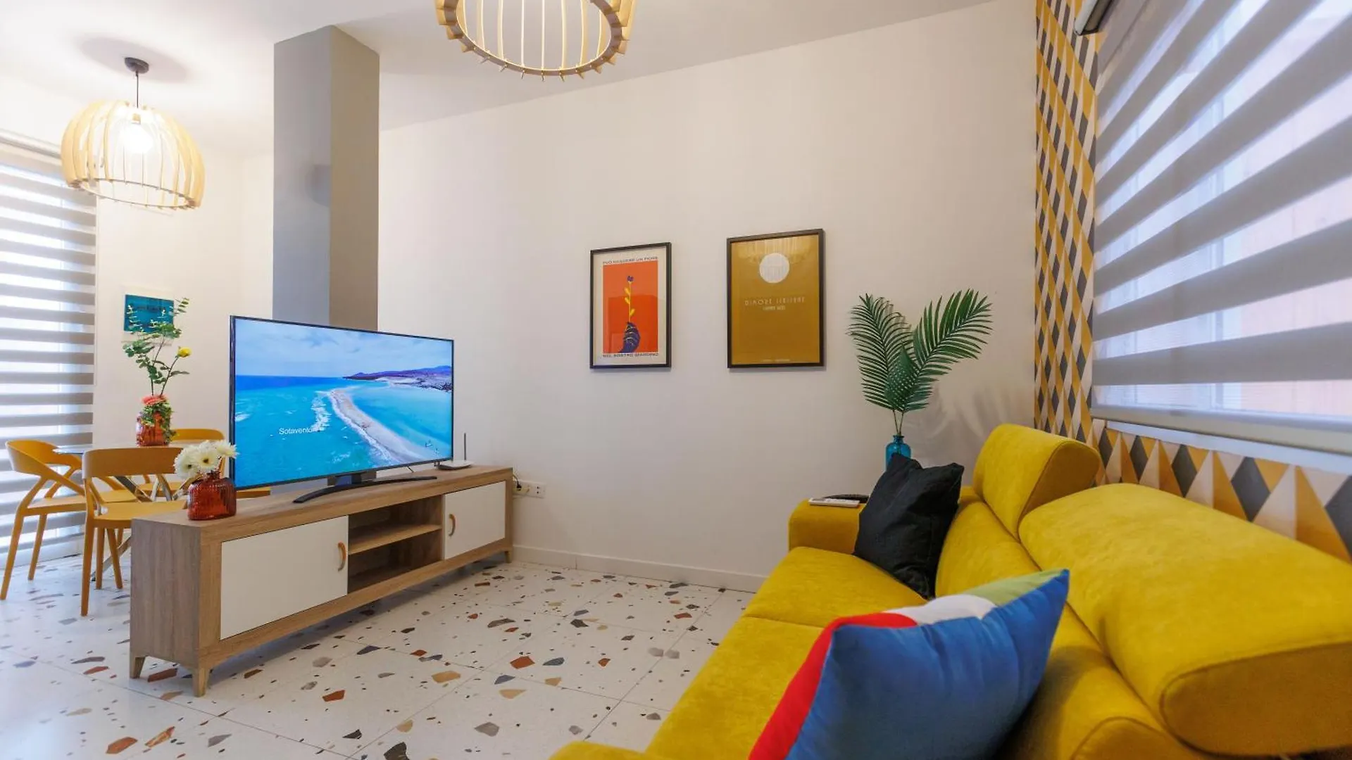 Dimore Italiane - Private Suites Corralejo 0*,  Spain
