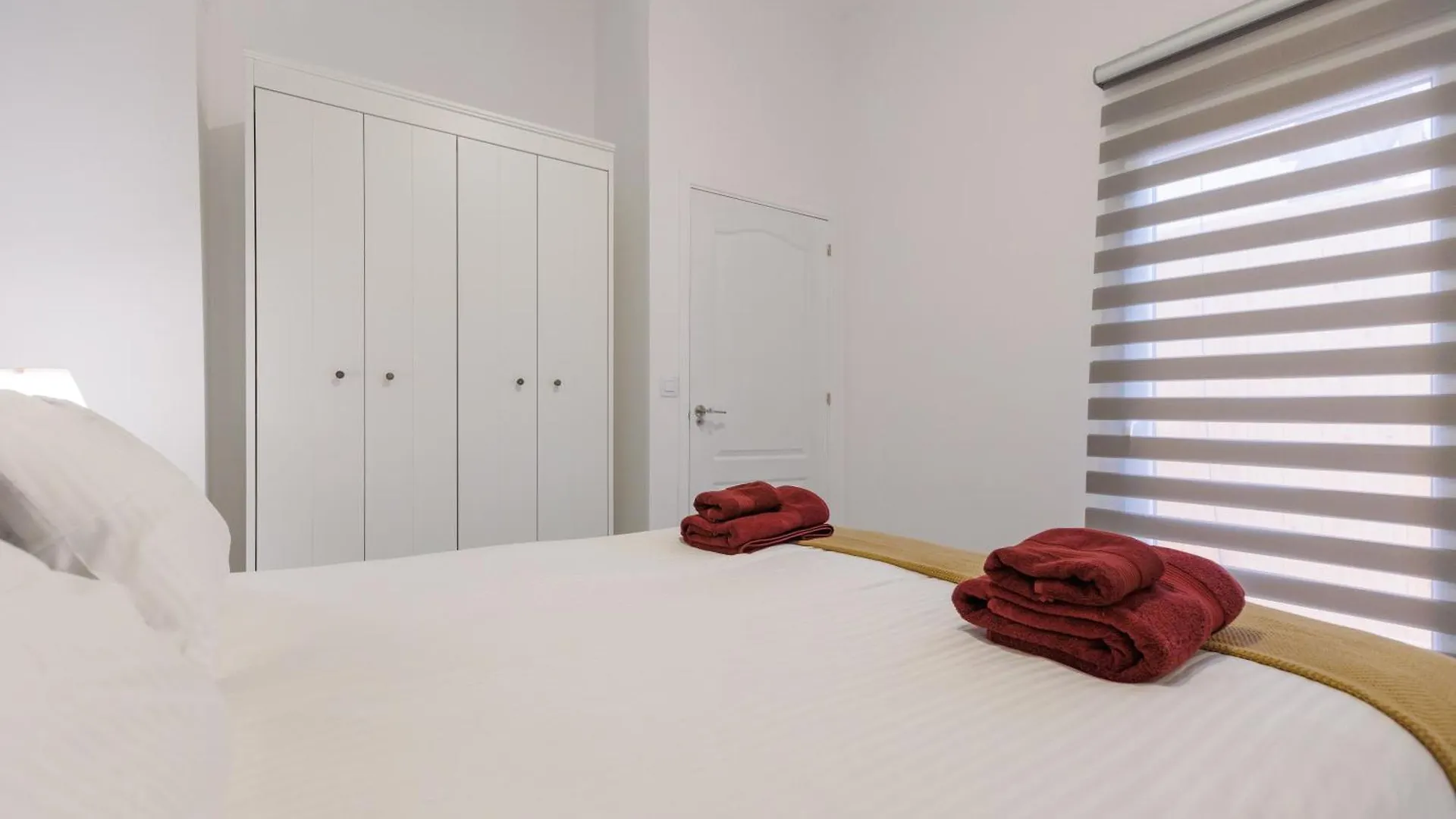 Dimore Italiane - Private Suites Corralejo Aparthotel